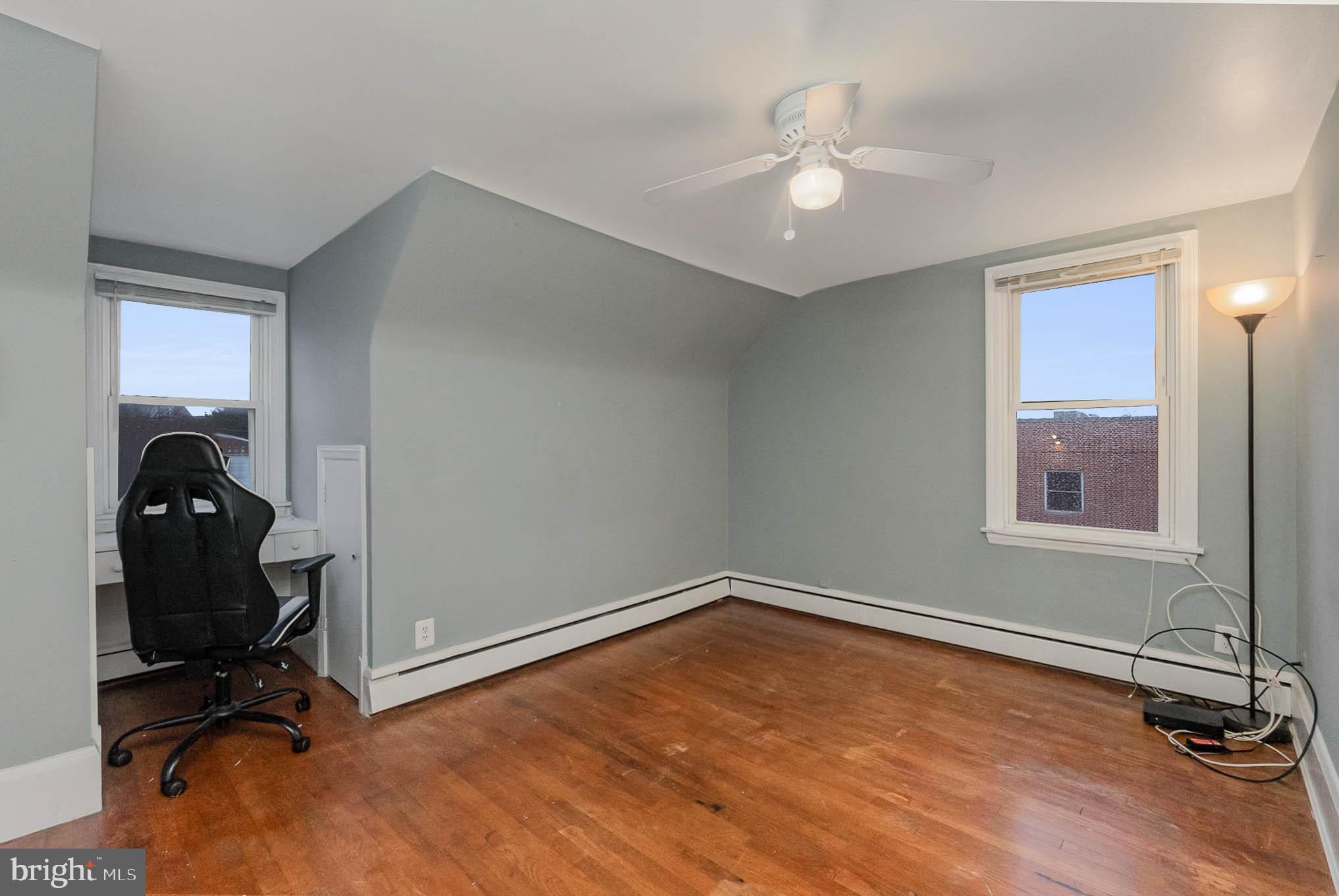 REISTERSTOWN - Residential