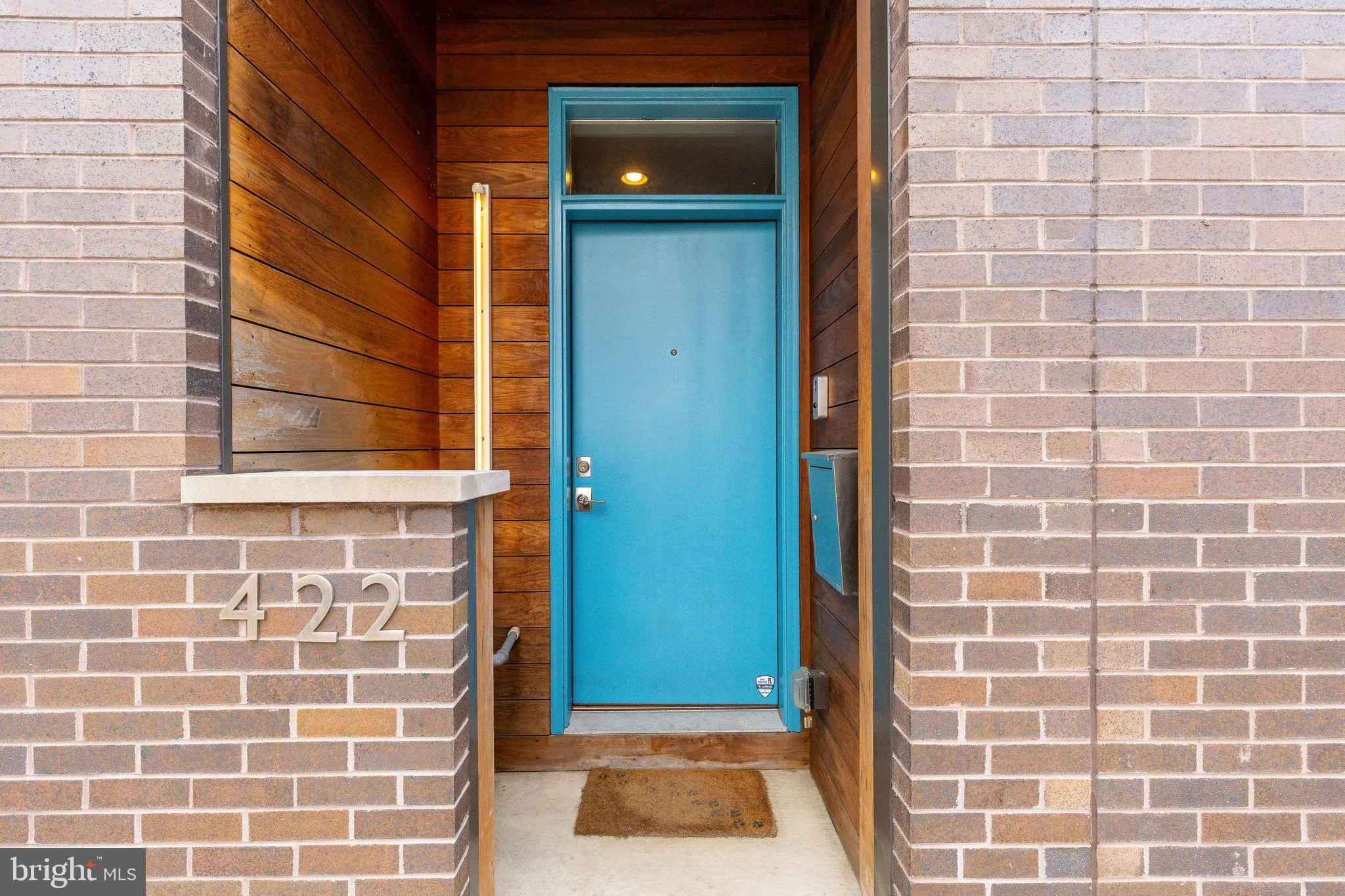 Philadelphia, Pennsylvania 19123, United States, 4 Bedrooms Bedrooms, ,5 BathroomsBathrooms,Residential,Active,206027