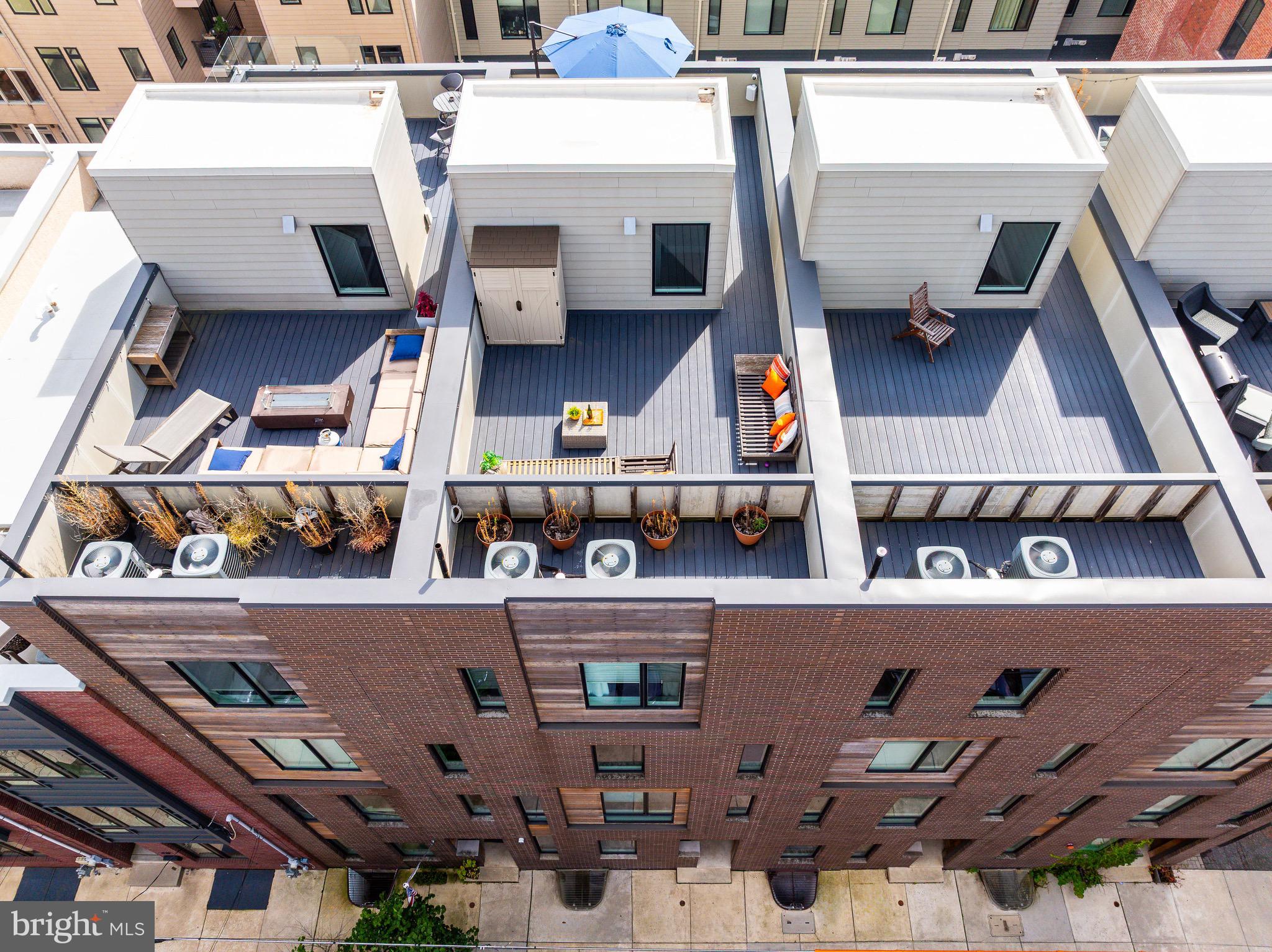 NORTHERN LIBERTIES - Residential