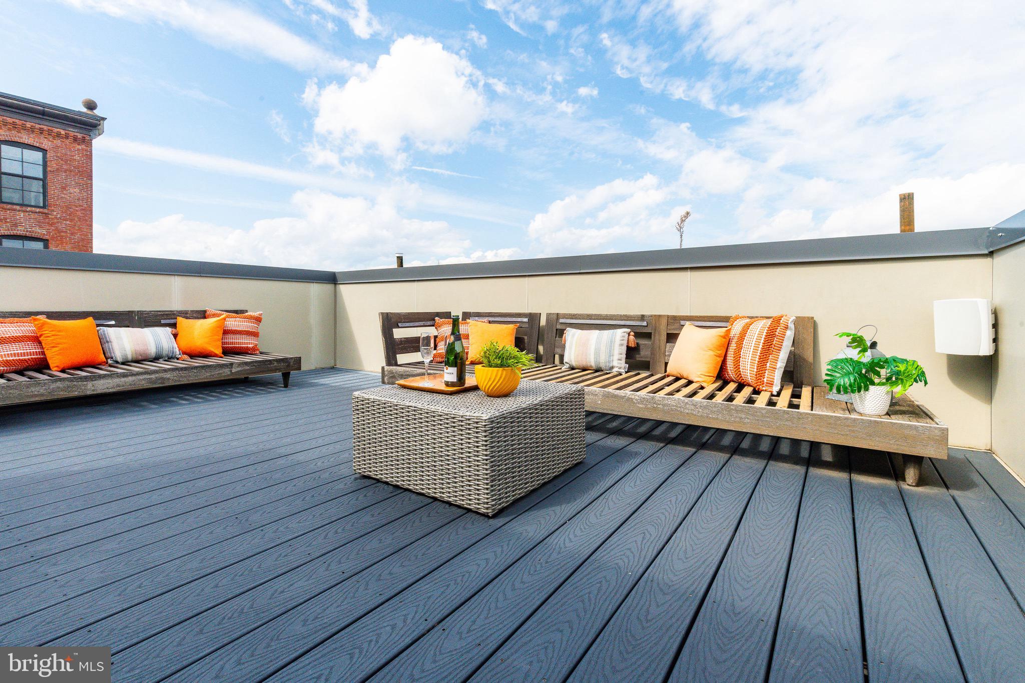 NORTHERN LIBERTIES - Residential