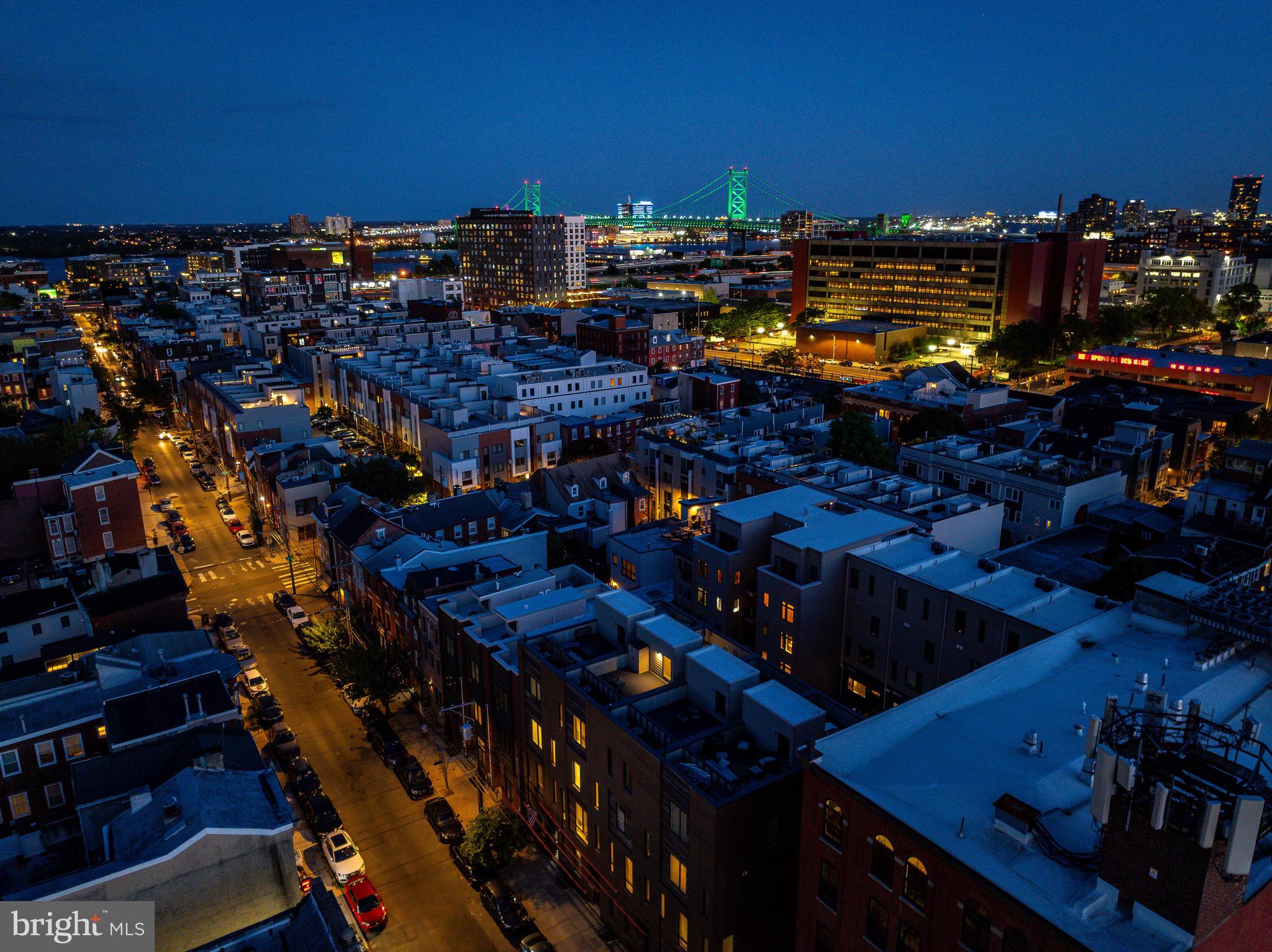 NORTHERN LIBERTIES - Residential