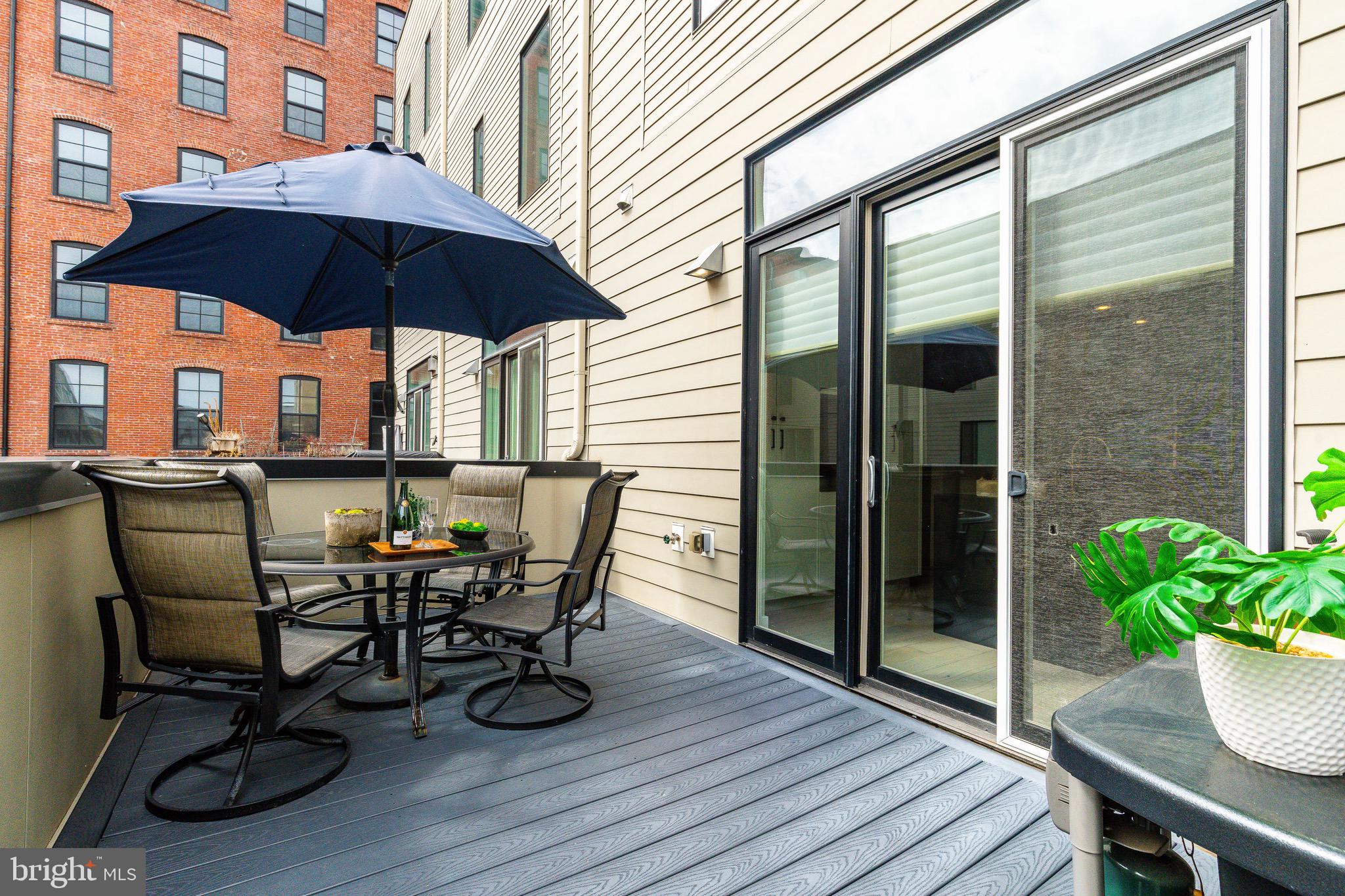 NORTHERN LIBERTIES - Residential