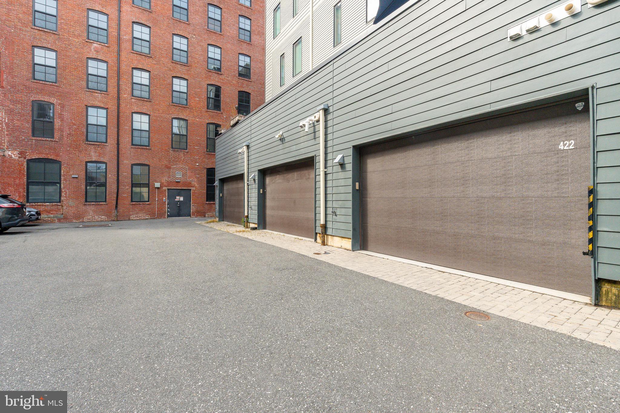 NORTHERN LIBERTIES - Residential