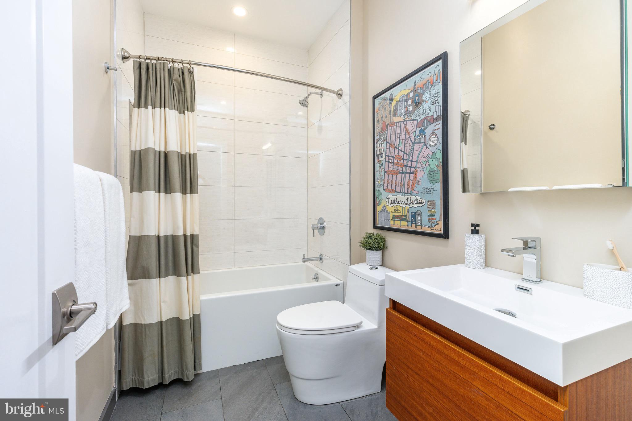 NORTHERN LIBERTIES - Residential