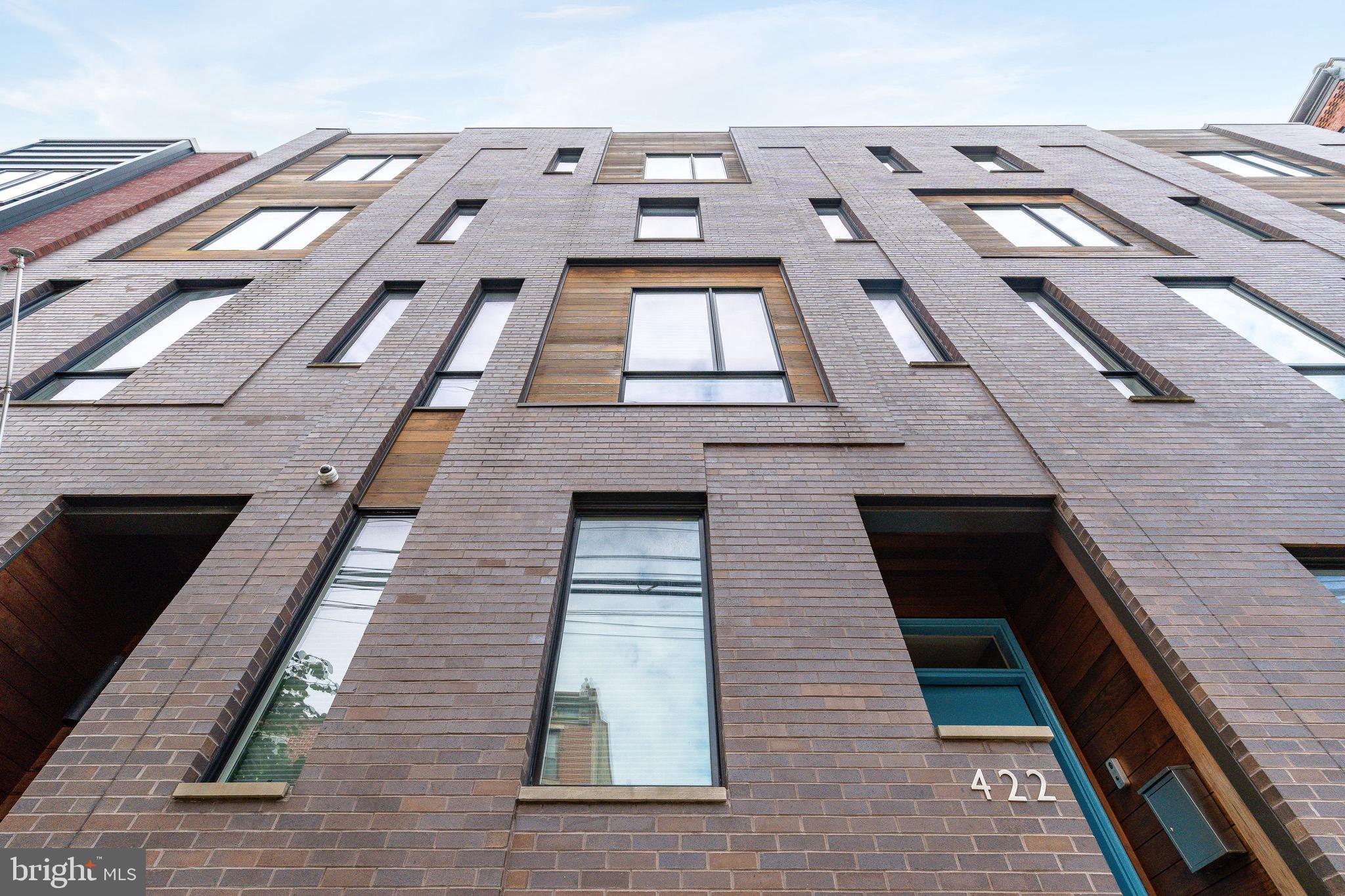 NORTHERN LIBERTIES - Residential