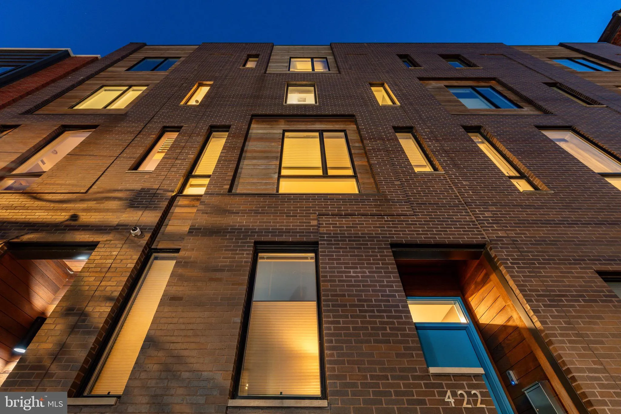 Philadelphia, Pennsylvania 19123, United States, 4 Bedrooms Bedrooms, ,5 BathroomsBathrooms,Residential,Active,206027