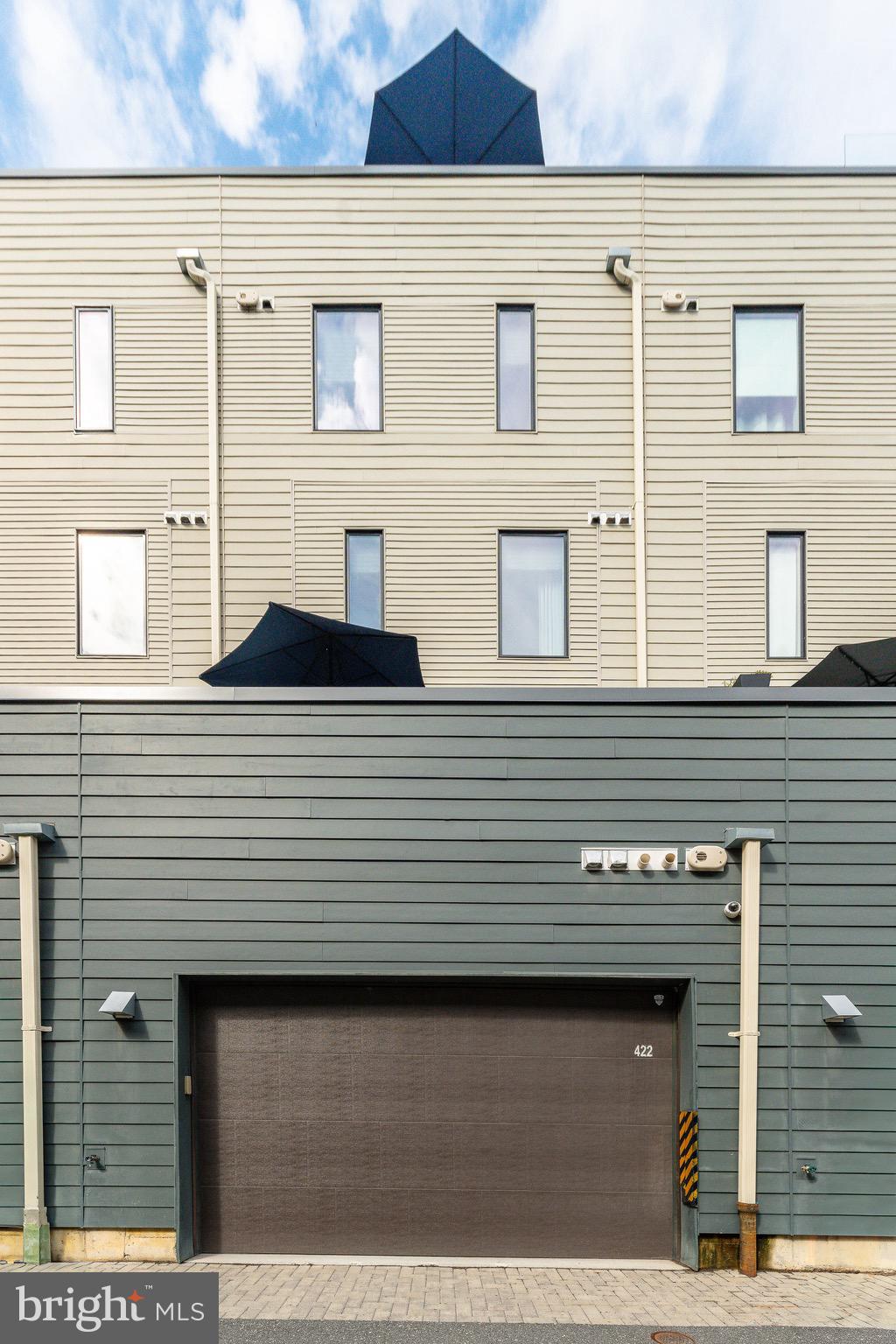 NORTHERN LIBERTIES - Residential