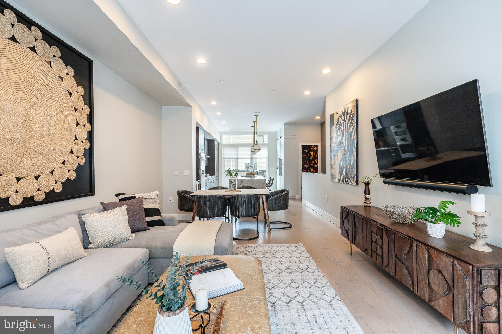 NORTHERN LIBERTIES - Residential