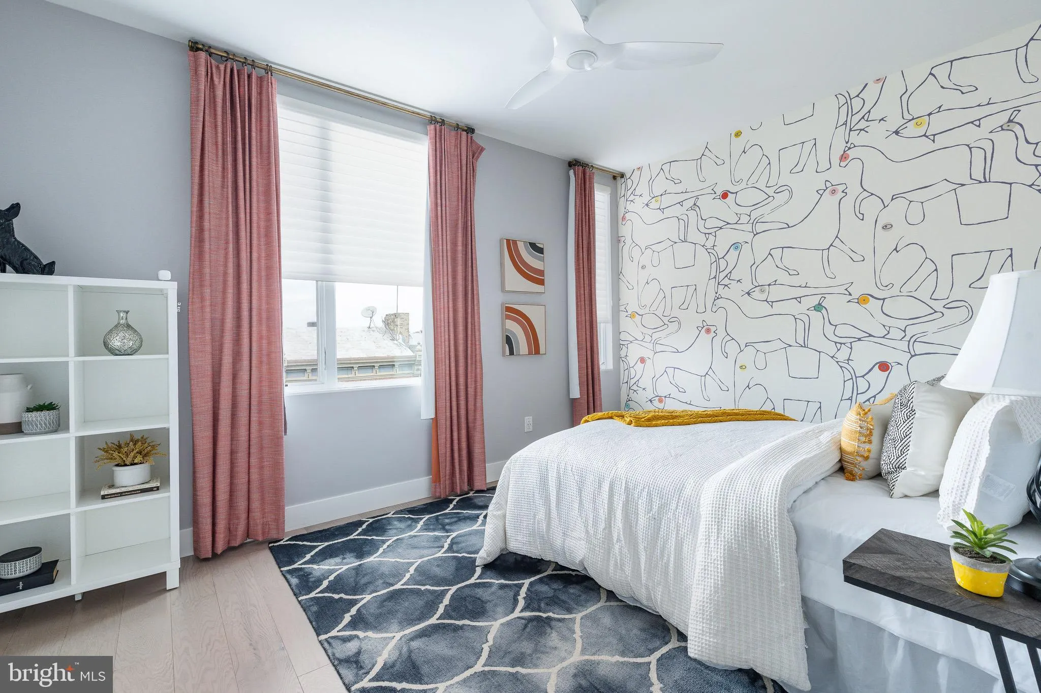 Philadelphia, Pennsylvania 19123, United States, 4 Bedrooms Bedrooms, ,5 BathroomsBathrooms,Residential,Active,206027