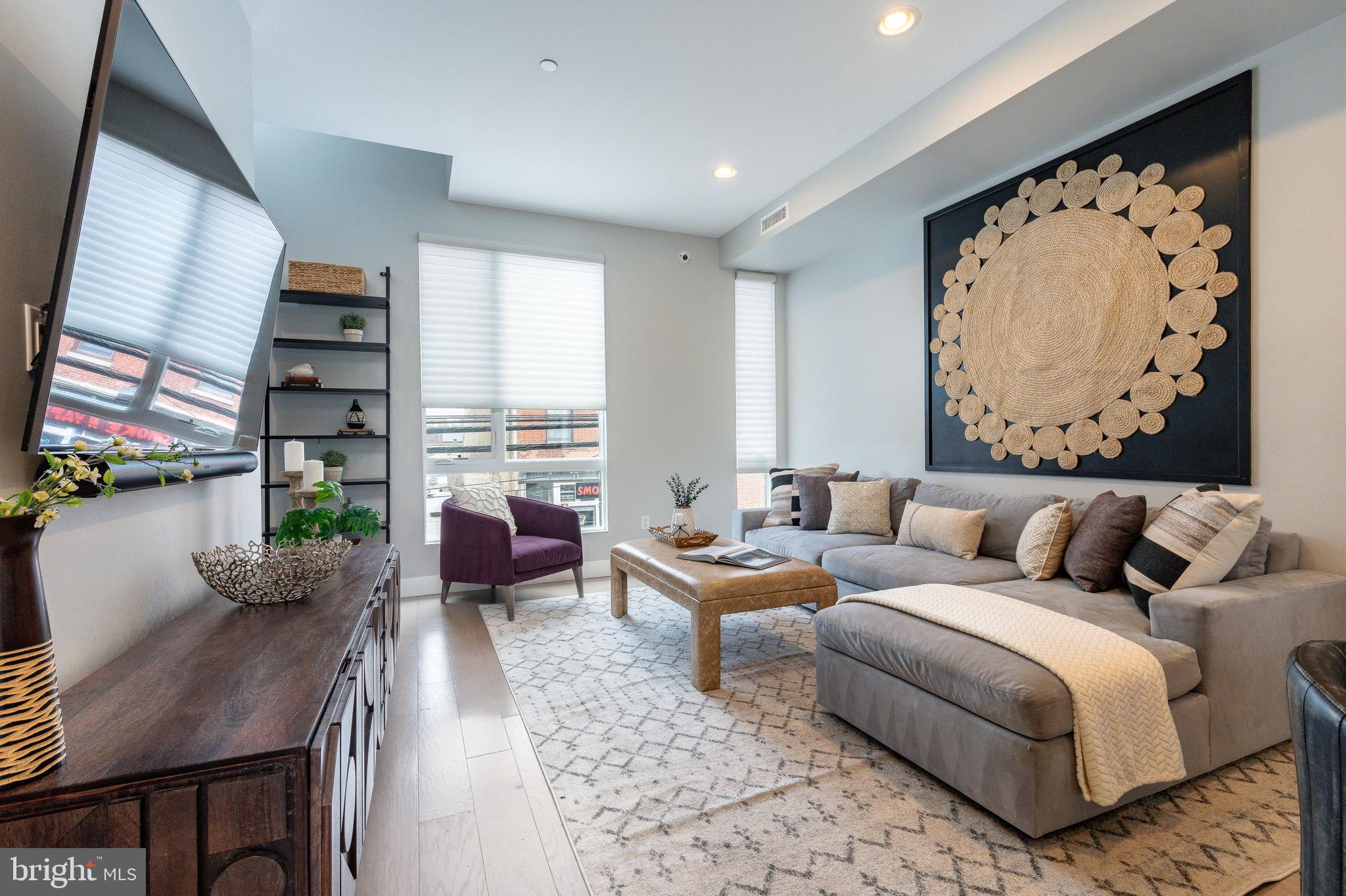 NORTHERN LIBERTIES - Residential