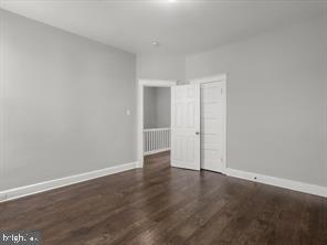 NONE AVAILABLE - Residential Lease