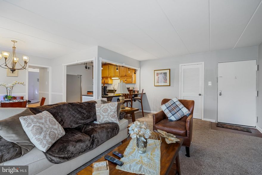 Sunday open house cancelled, Multiple offers received, offer deadline is Saturday 2/18/2023 @ 6 p.m., Rarely available turnkey, fully renovated and beautifully remodeled 3 bedrooms, 2 full baths apartment, nestled in a private, tucked away community on a Golf course, yet everything you want, need or desire is just 5 minutes away.  including everything that the Town of Leesburg, Lansdown and Ashburn have to offer, not to mention. beautiful country settings, wineries and antique halls along route 15. and with tons of development happening within a few miles radius. the future prospects of this community are solid. you can live comfortably, in one of the largest apartments in entire complex, with newer stain resistant carpets, updated kitchen to include top of the line granite countertops. and stainless-steel appliances, and easy to clean and maintain ceramic tiles. the open and generous living space will leave nothing to be desired with plenty of windows and fantastic unobstructed views. the upscale full bathrooms offer comfort, relaxation and peace of mind. and three oversized bedrooms offer more space for all family members, guests and loved ones. plenty of storage space and additional storage available in the building. don't let this unique property slip away, Own it now for less than the cost of renting.