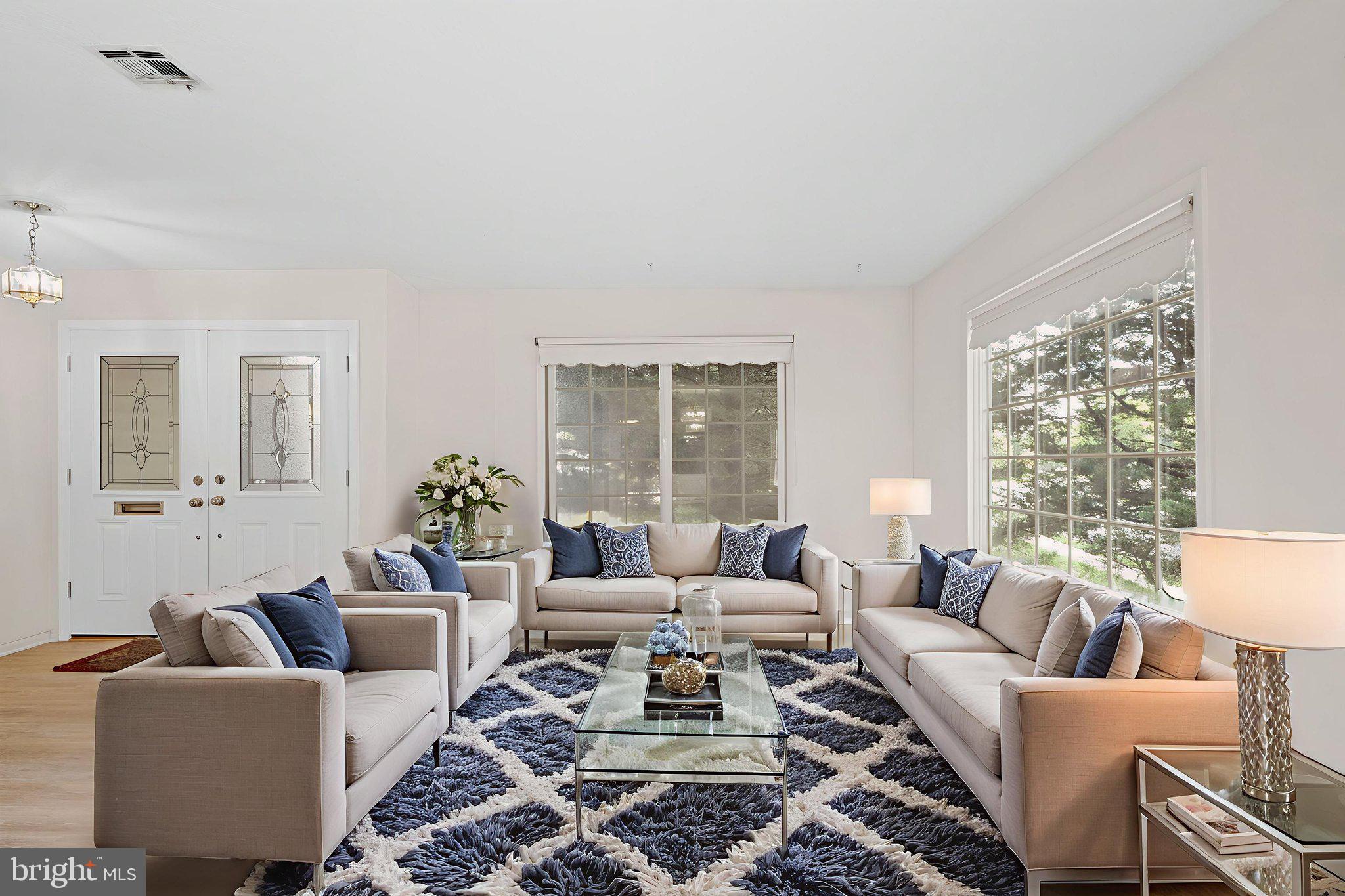 ROSSMOOR MUTUAL #16 - Residential