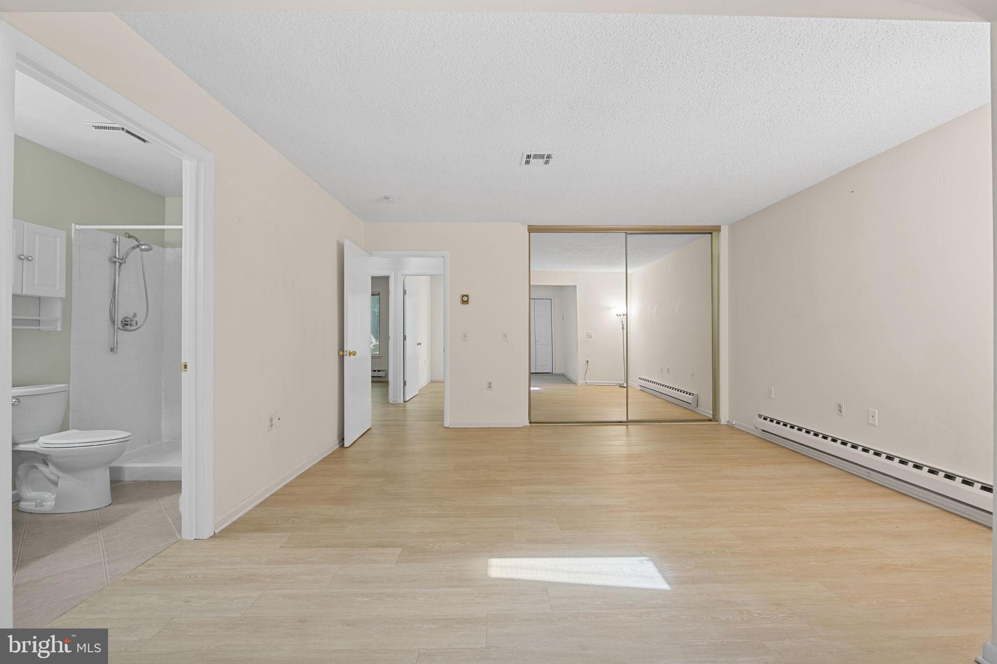 ROSSMOOR MUTUAL #16 - Residential