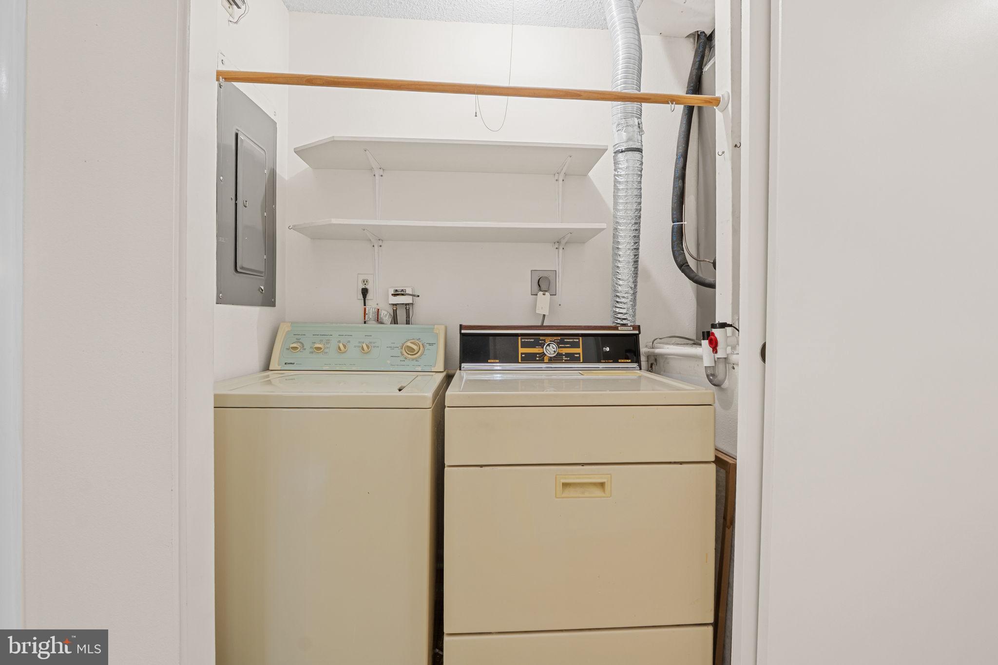 ROSSMOOR MUTUAL #16 - Residential