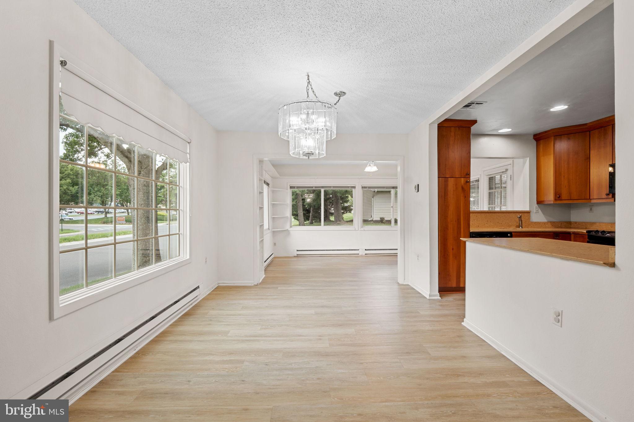 ROSSMOOR MUTUAL #16 - Residential