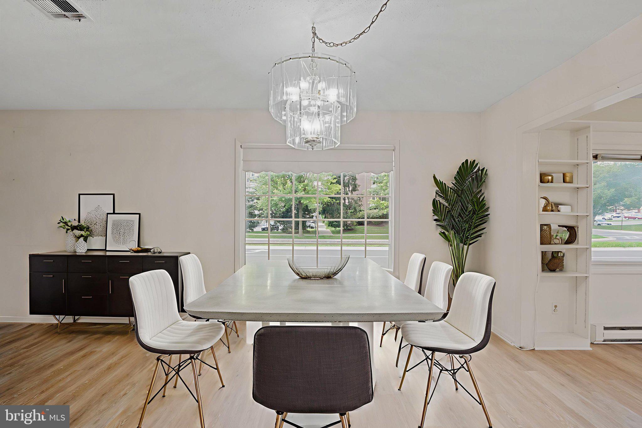 ROSSMOOR MUTUAL #16 - Residential