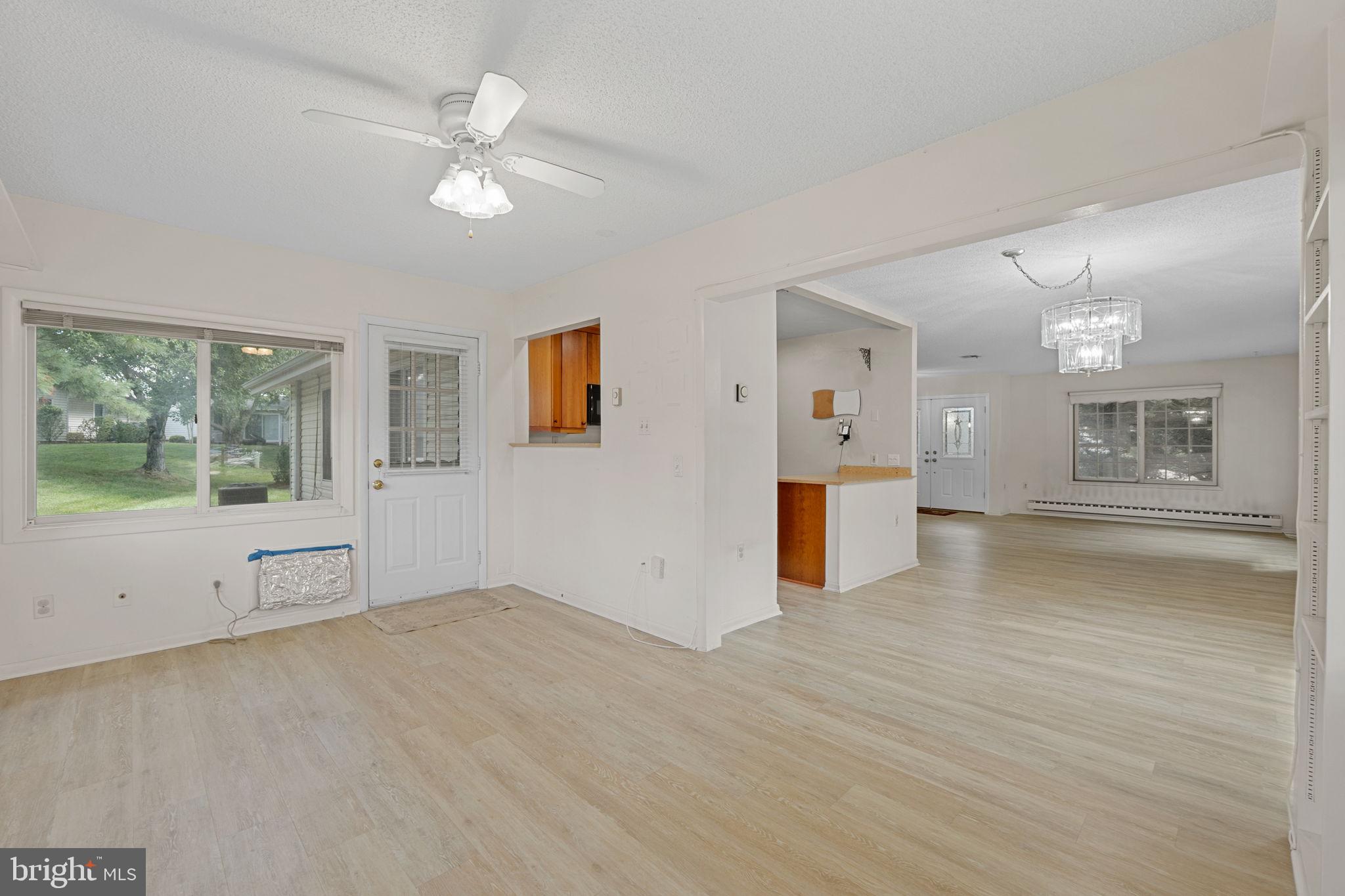 ROSSMOOR MUTUAL #16 - Residential