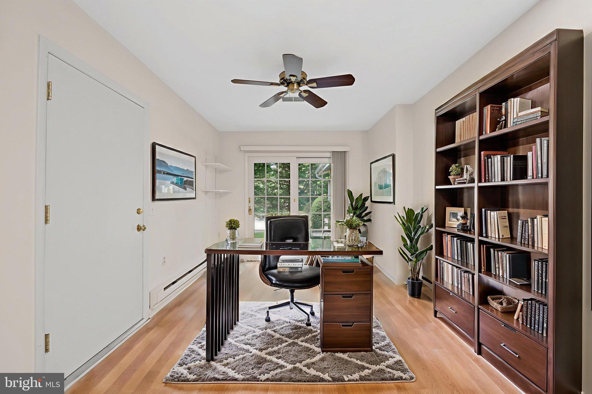 ROSSMOOR MUTUAL #16 - Residential