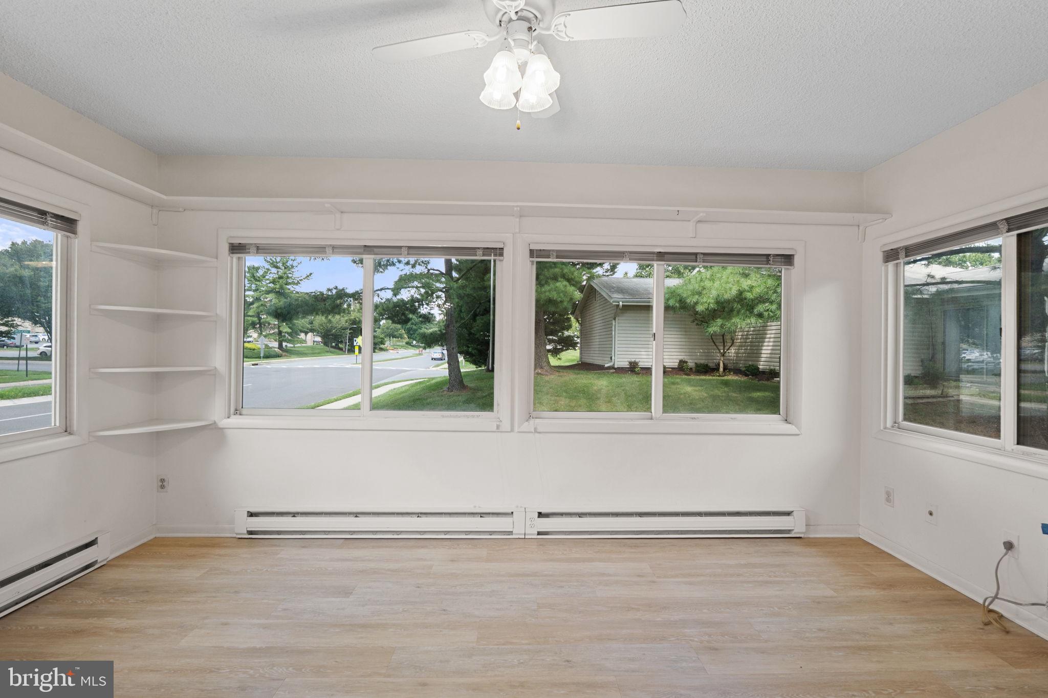 ROSSMOOR MUTUAL #16 - Residential