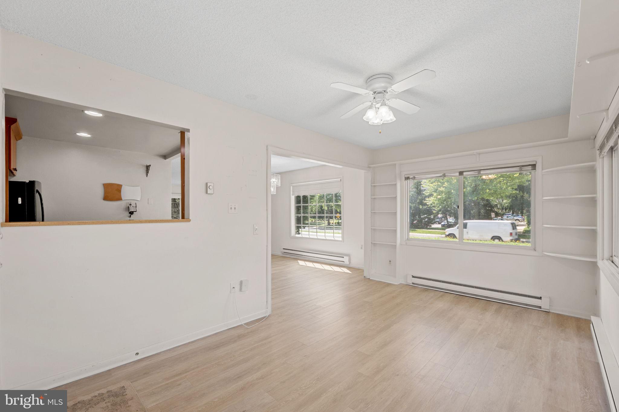 ROSSMOOR MUTUAL #16 - Residential