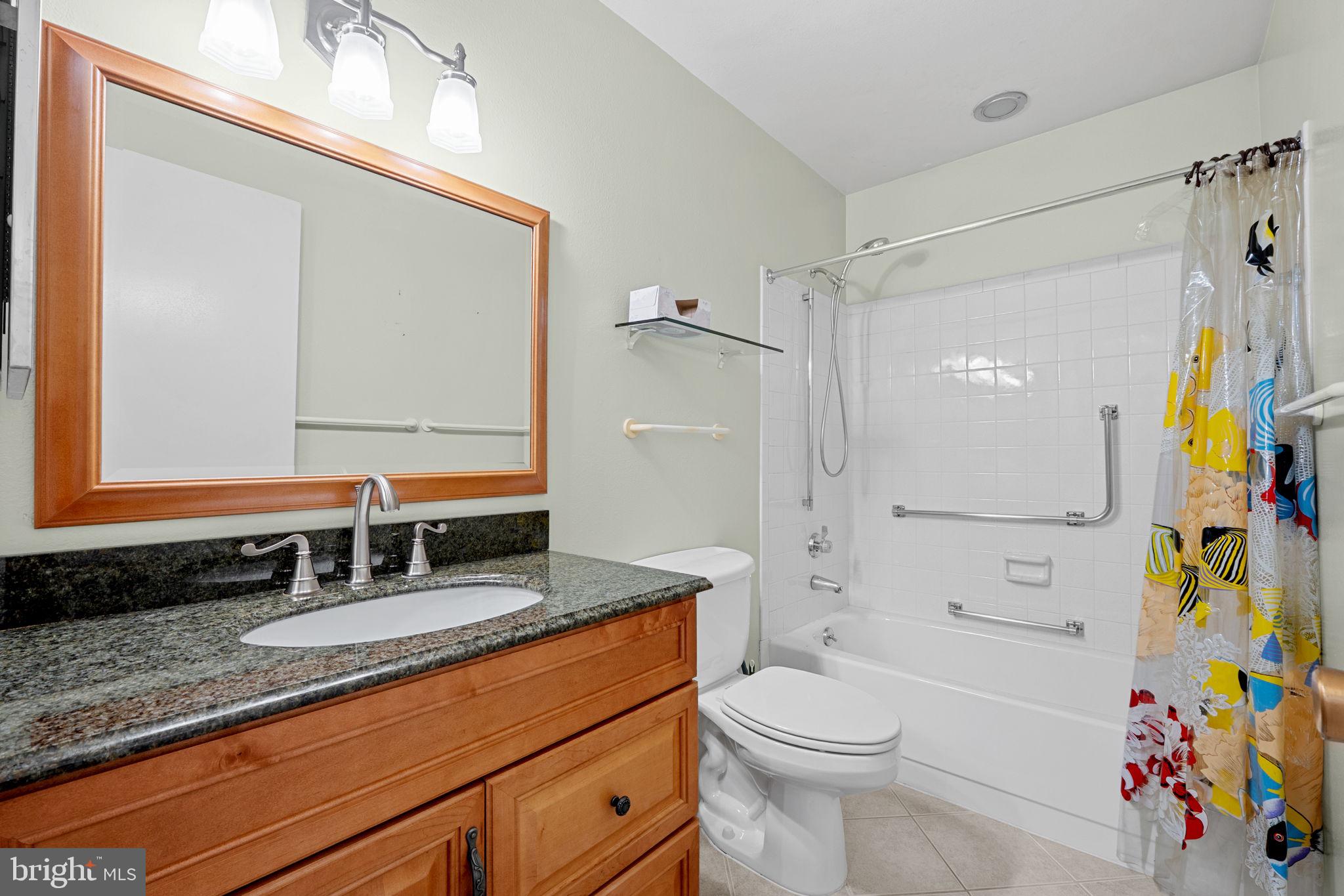 ROSSMOOR MUTUAL #16 - Residential