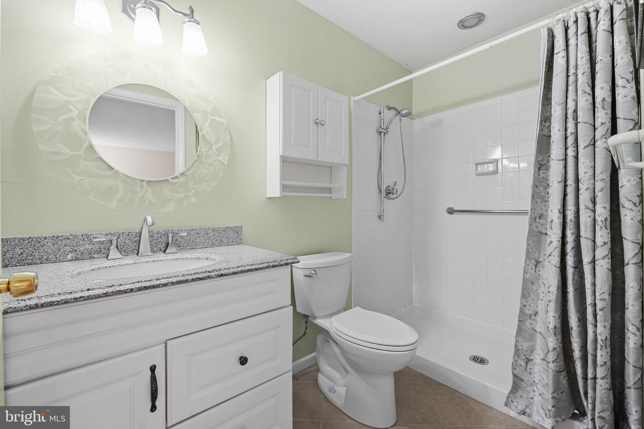 ROSSMOOR MUTUAL #16 - Residential