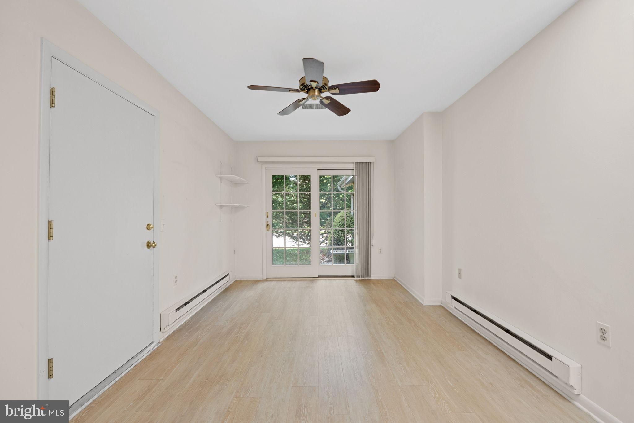 ROSSMOOR MUTUAL #16 - Residential