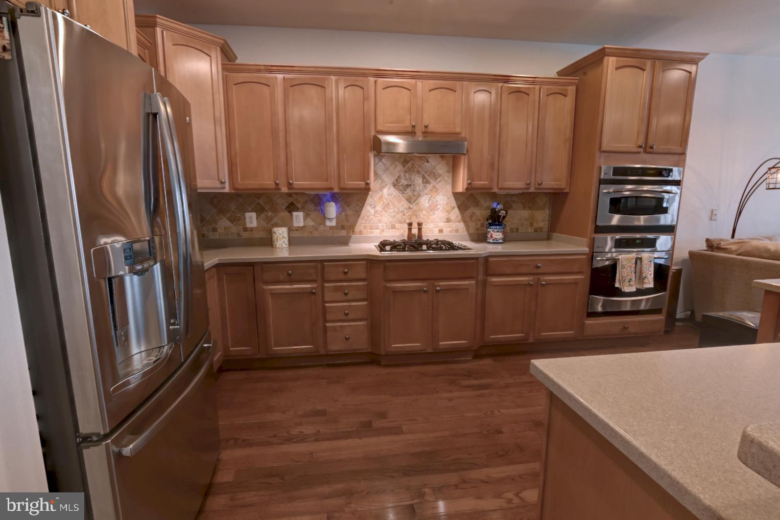 HERITAGE HUNT - Residential