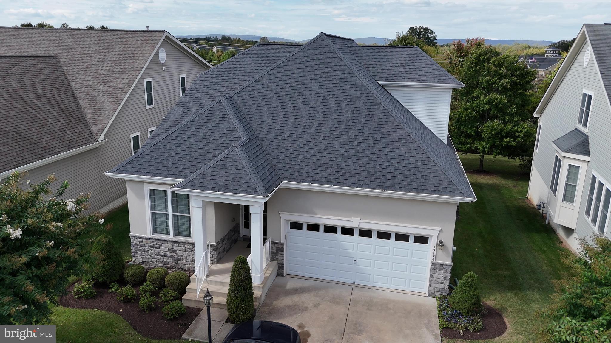 HERITAGE HUNT - Residential