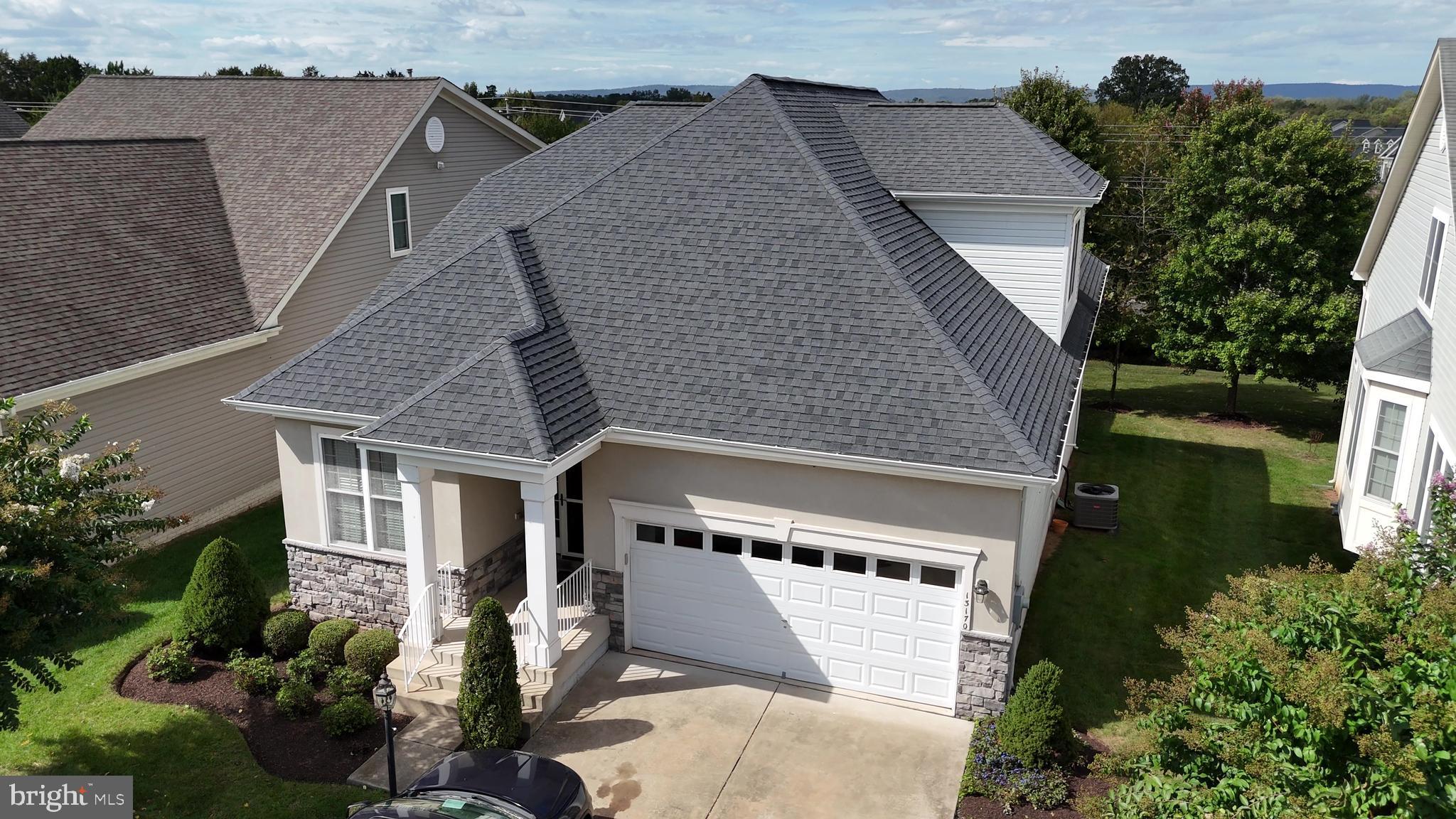 HERITAGE HUNT - Residential