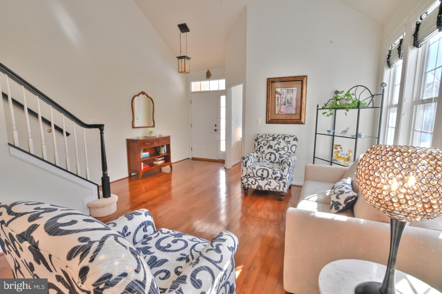 HERITAGE HUNT - Residential