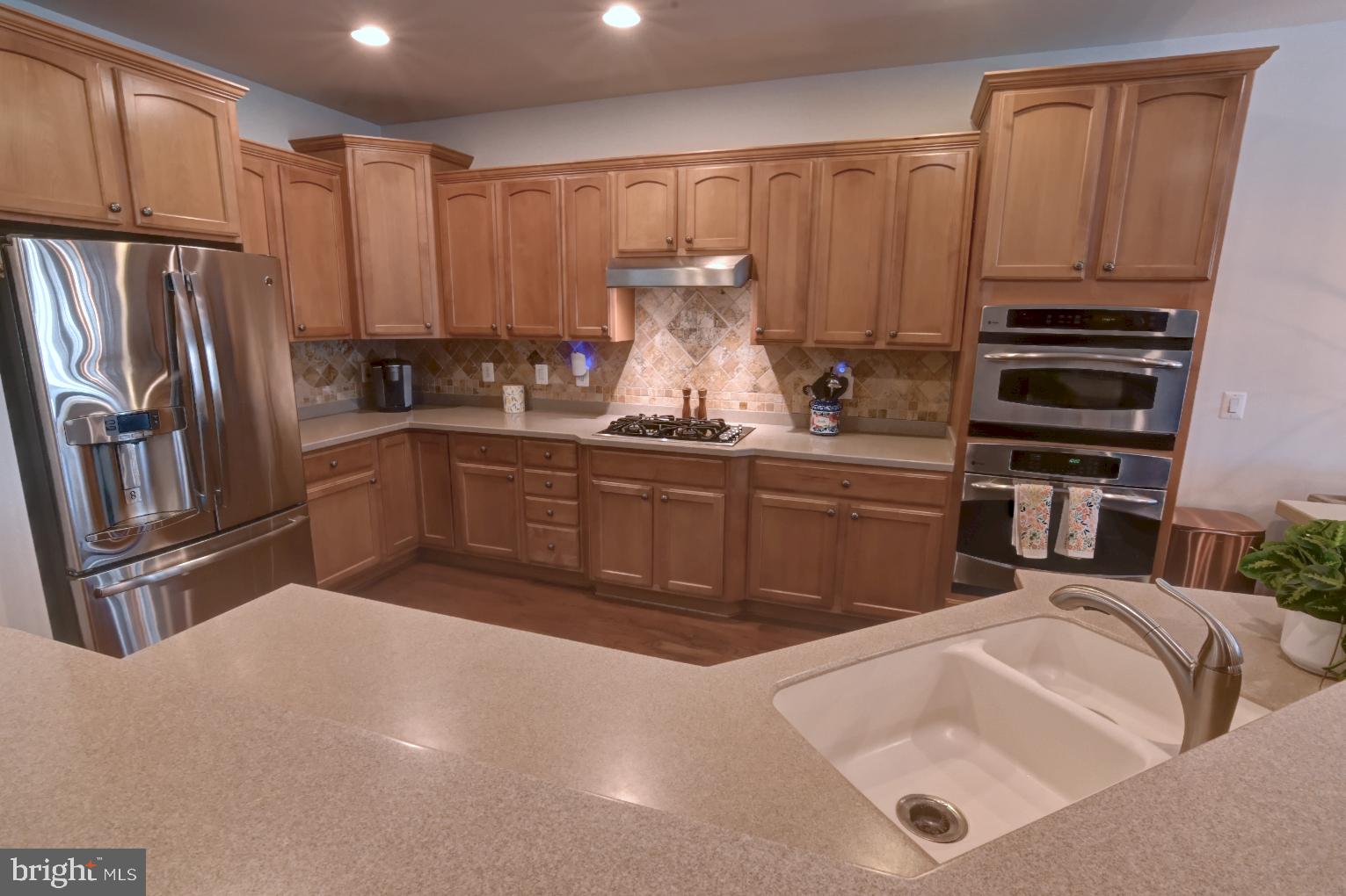 HERITAGE HUNT - Residential