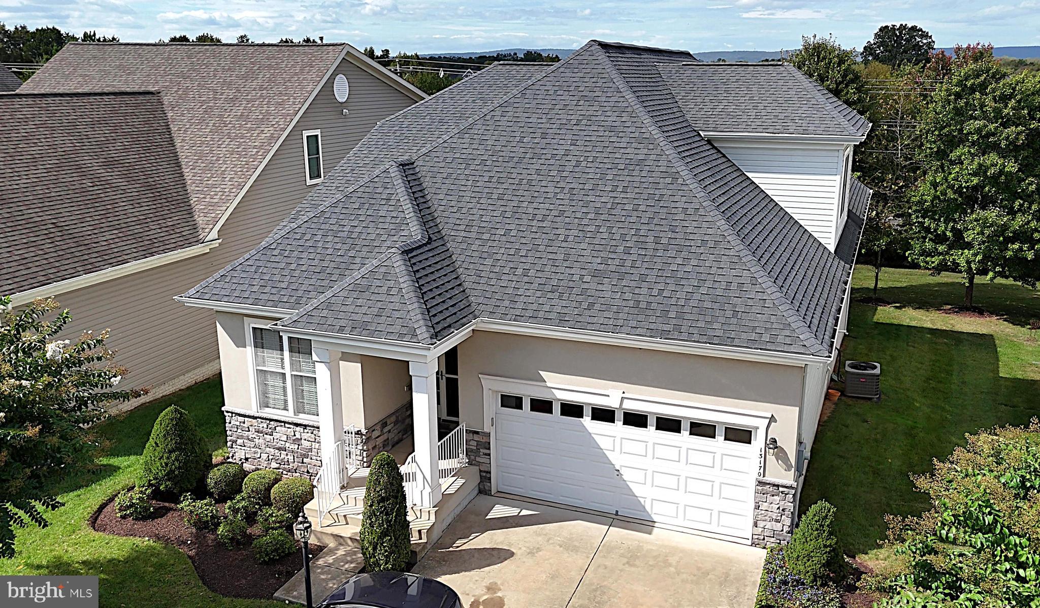 HERITAGE HUNT - Residential