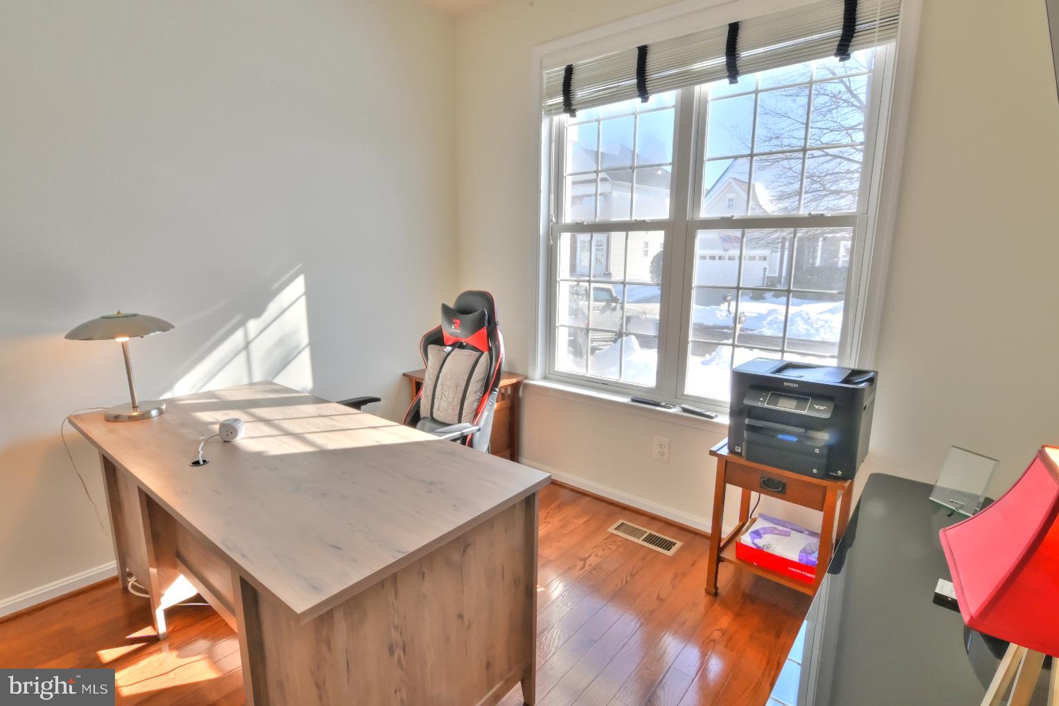 HERITAGE HUNT - Residential