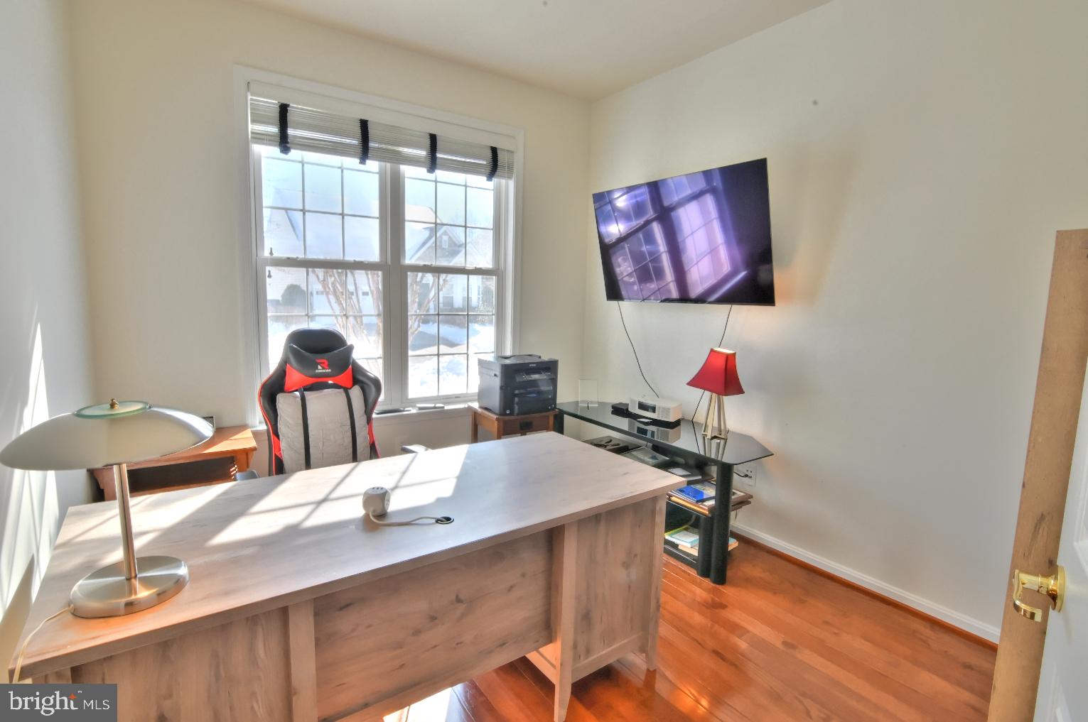 HERITAGE HUNT - Residential