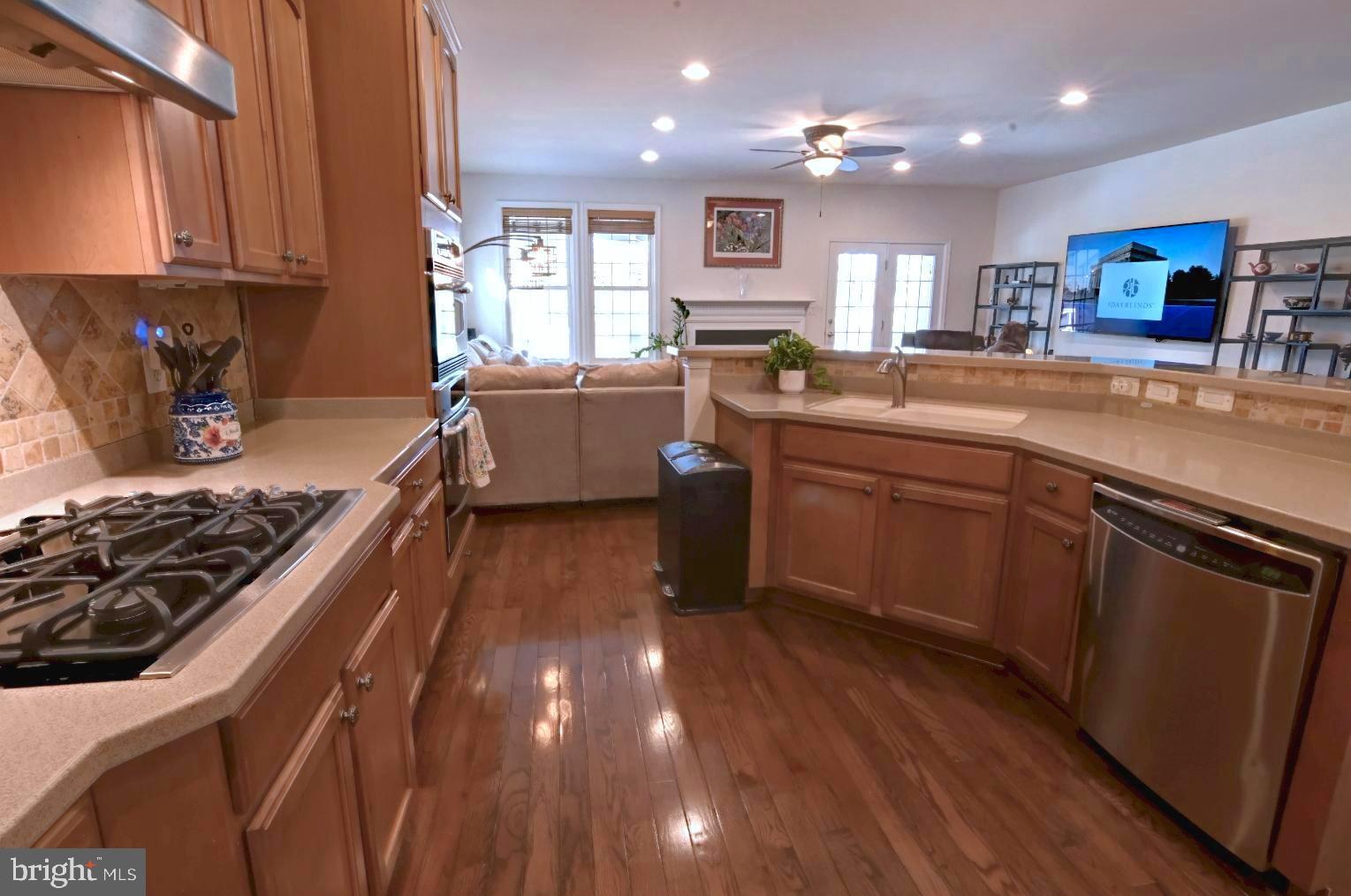 HERITAGE HUNT - Residential