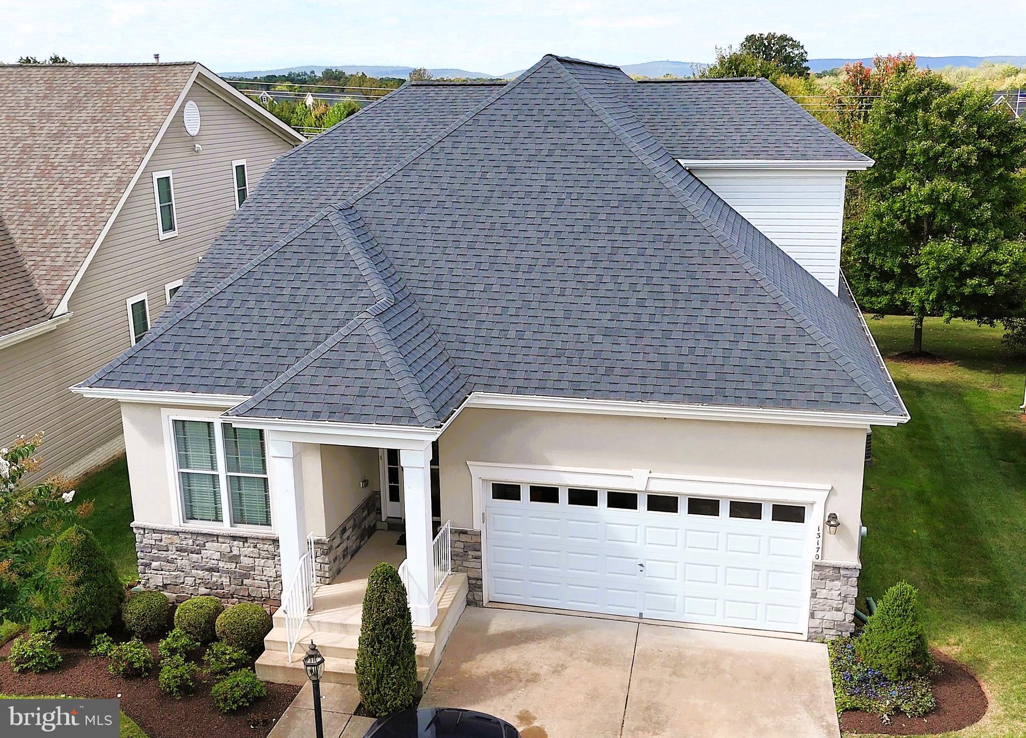 HERITAGE HUNT - Residential