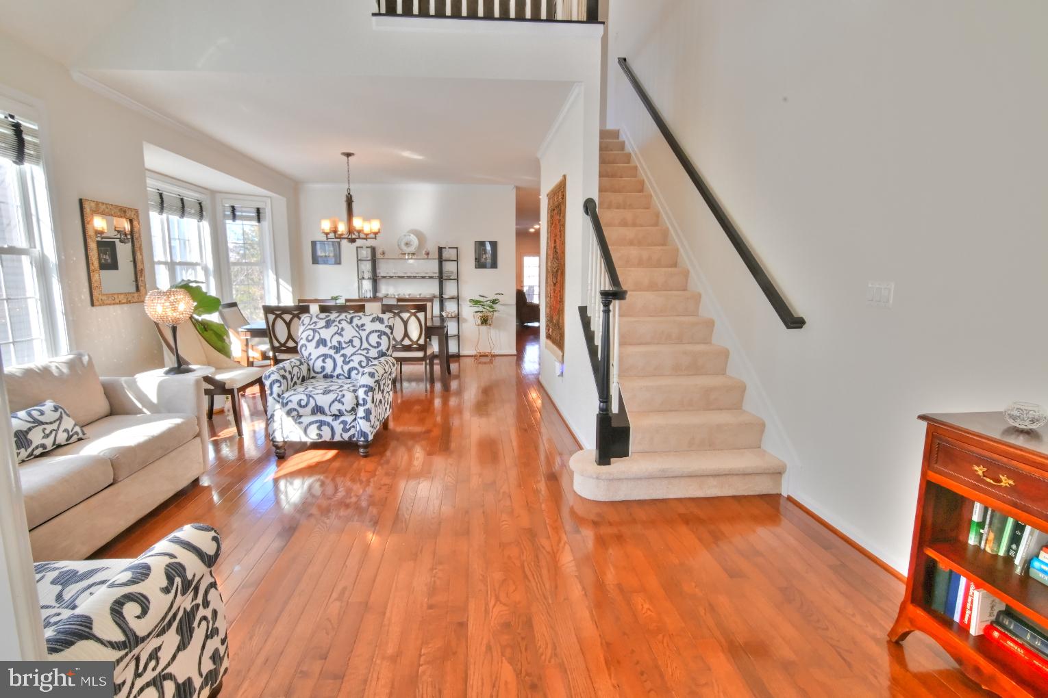 HERITAGE HUNT - Residential