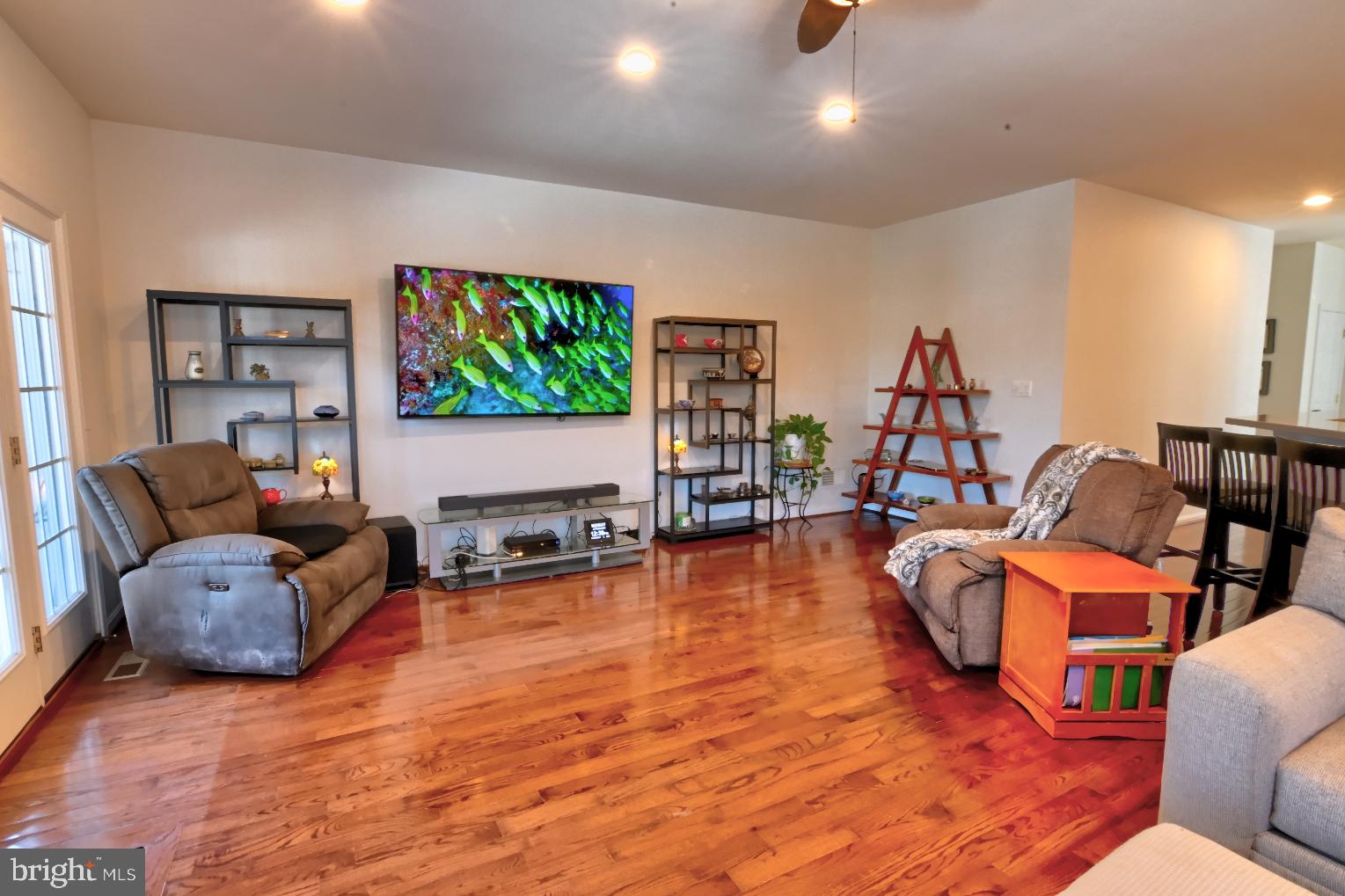 HERITAGE HUNT - Residential