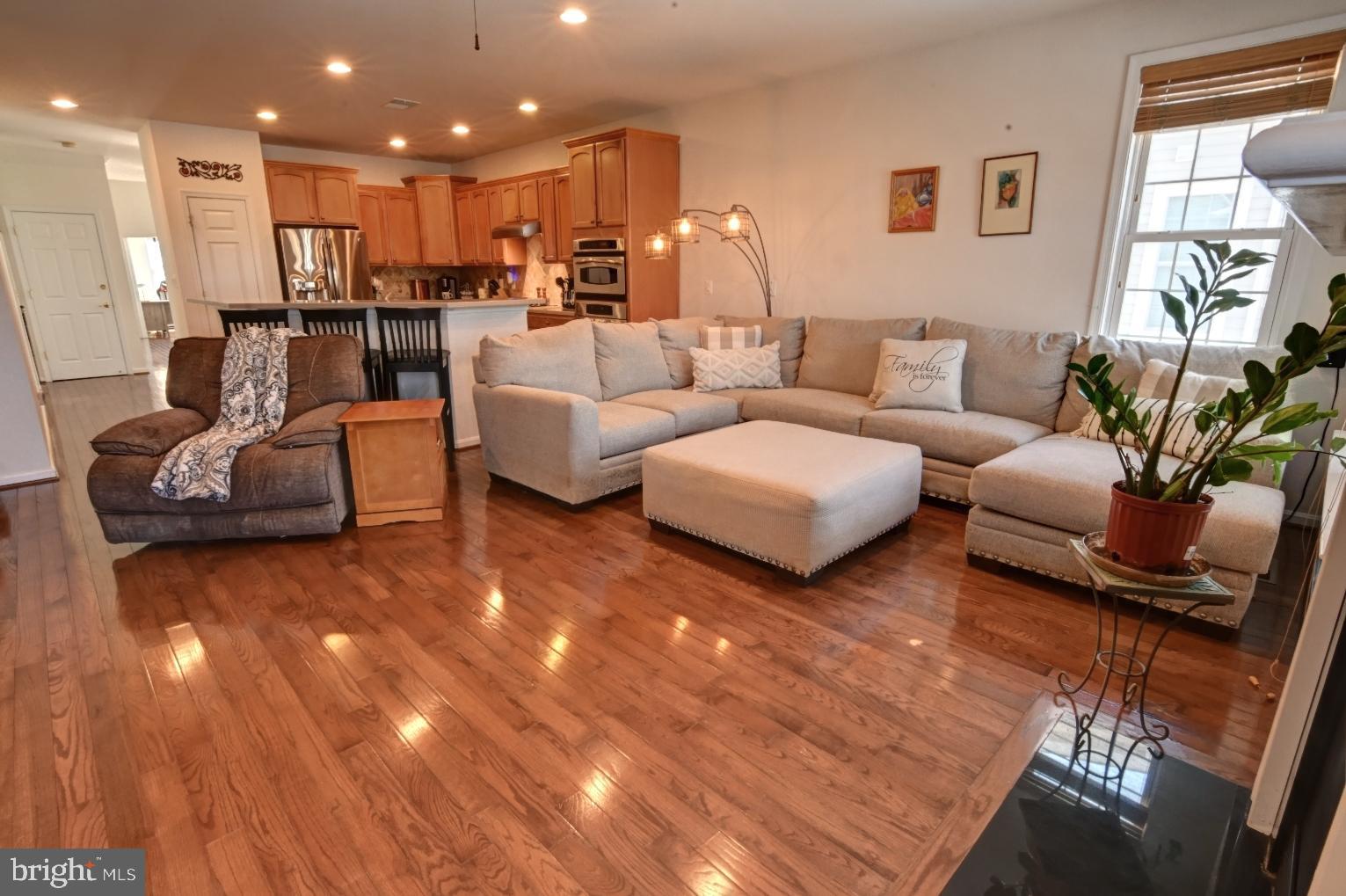 HERITAGE HUNT - Residential