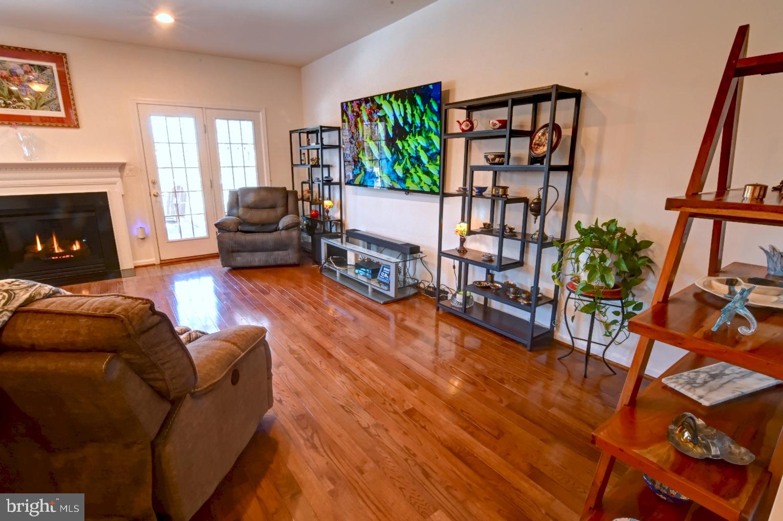 HERITAGE HUNT - Residential