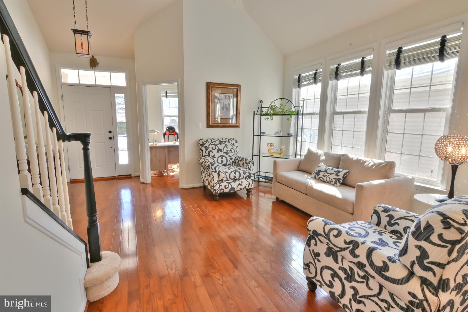 HERITAGE HUNT - Residential