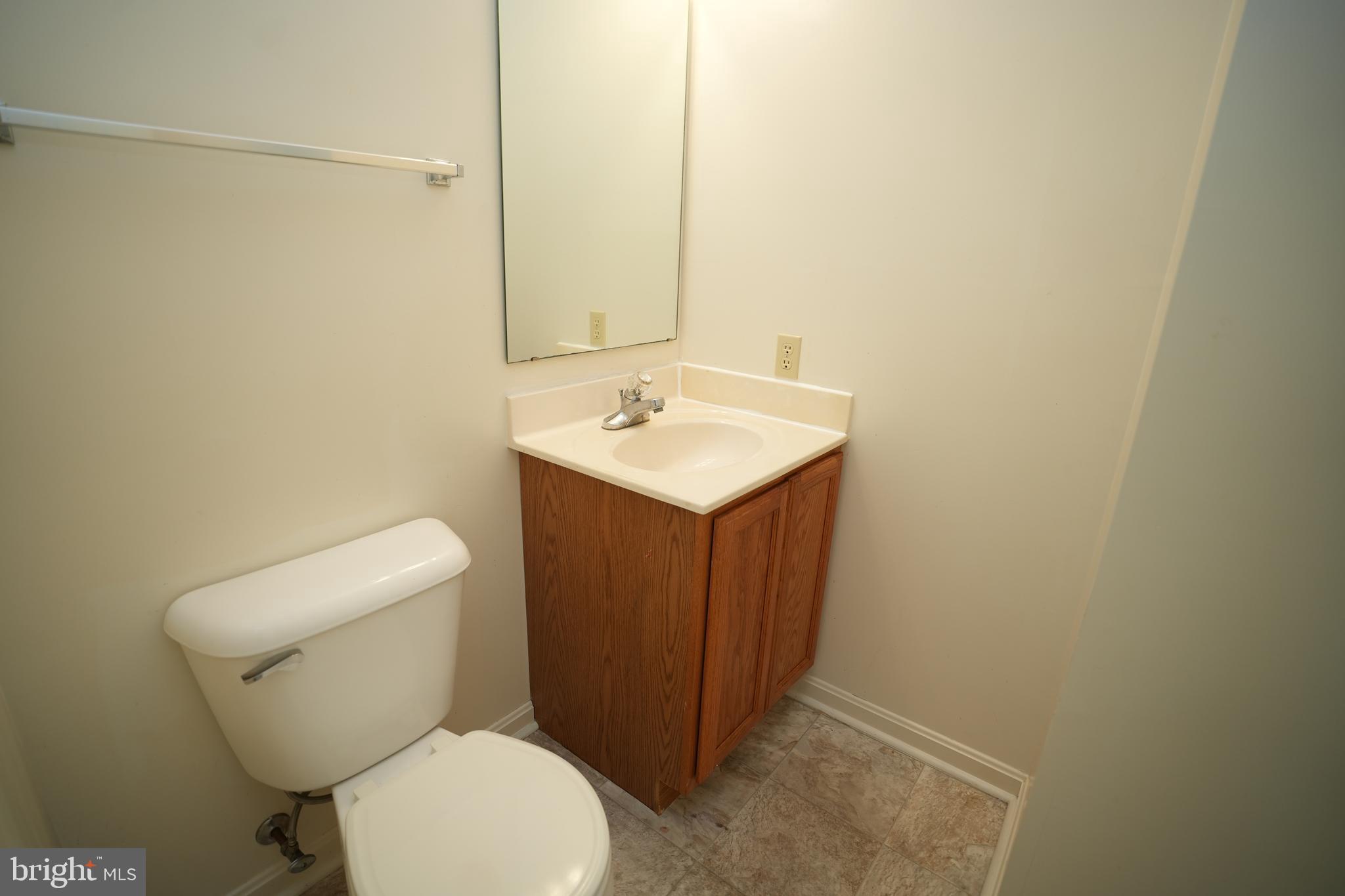 BAY RIDGE ESTATES - Residential Lease