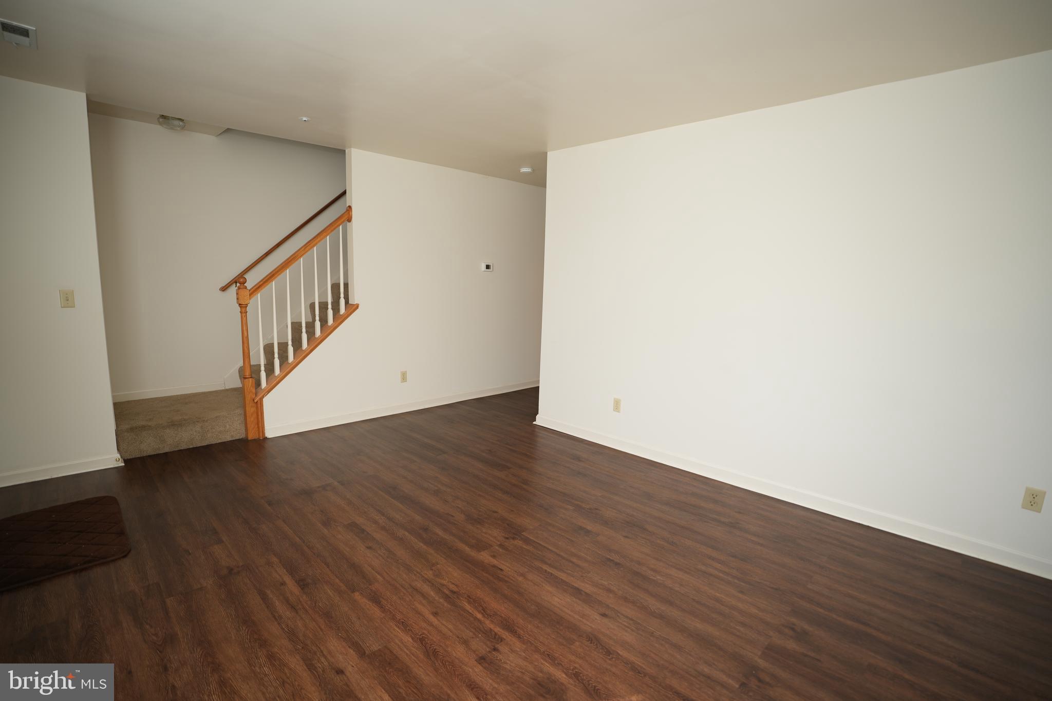 BAY RIDGE ESTATES - Residential Lease