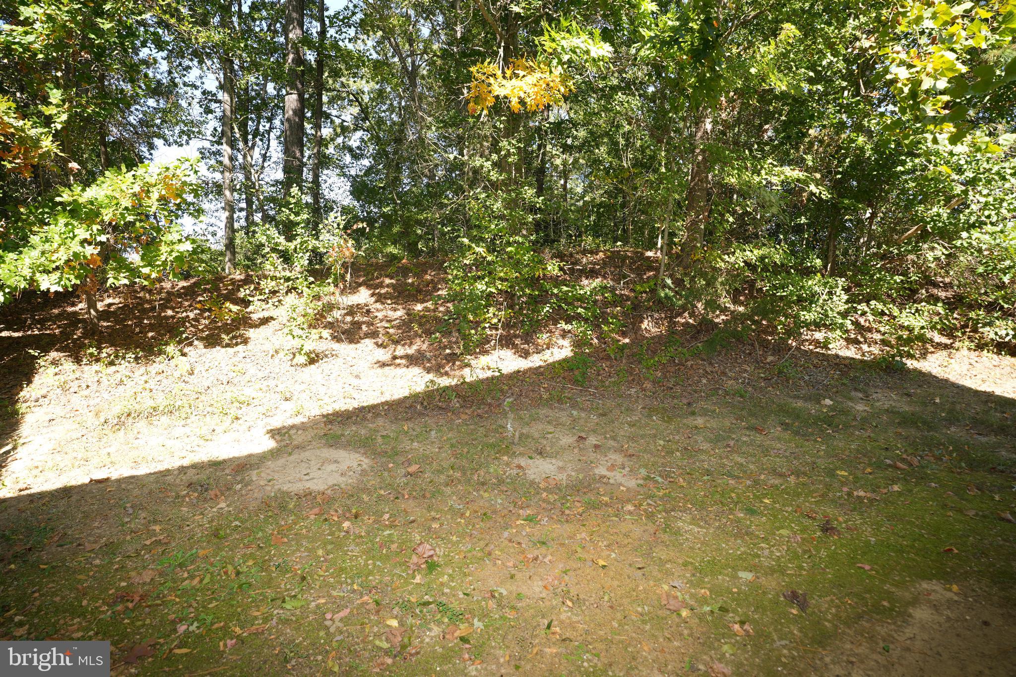 BAY RIDGE ESTATES - Residential Lease