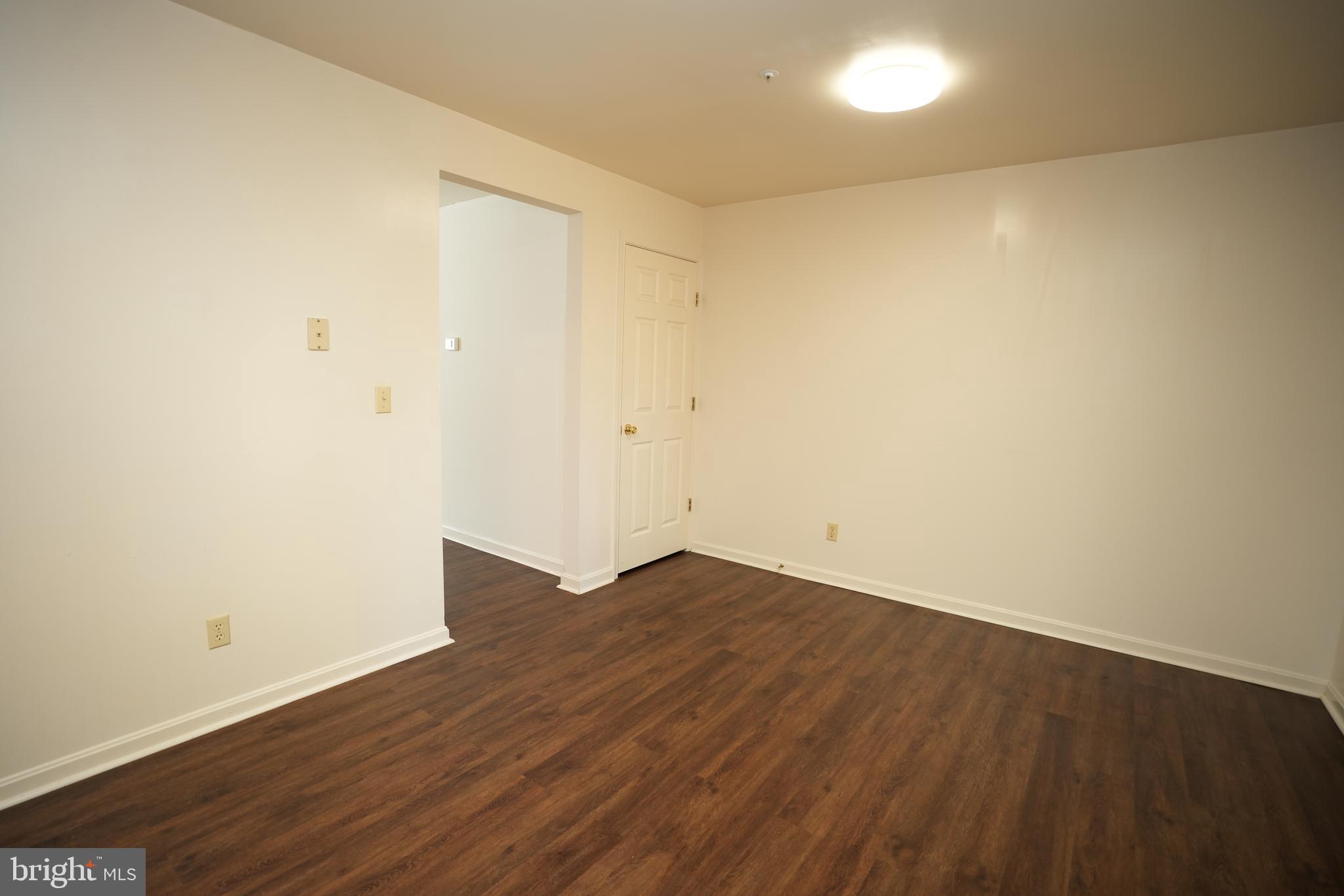 BAY RIDGE ESTATES - Residential Lease