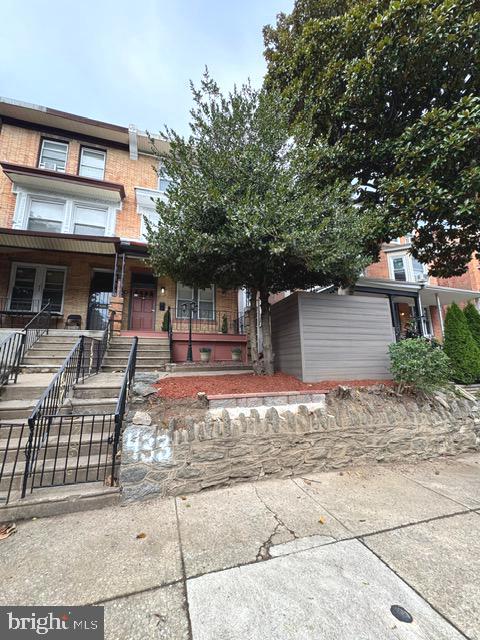 GERMANTOWN - Residential Lease