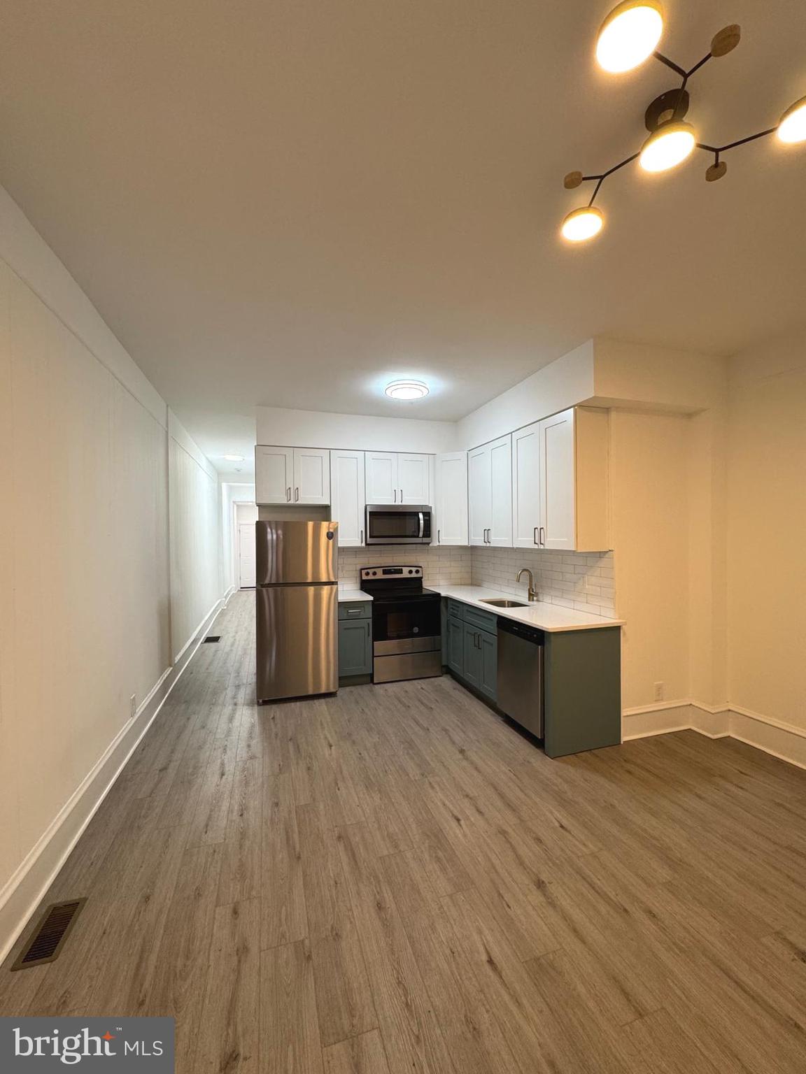 GERMANTOWN - Residential Lease