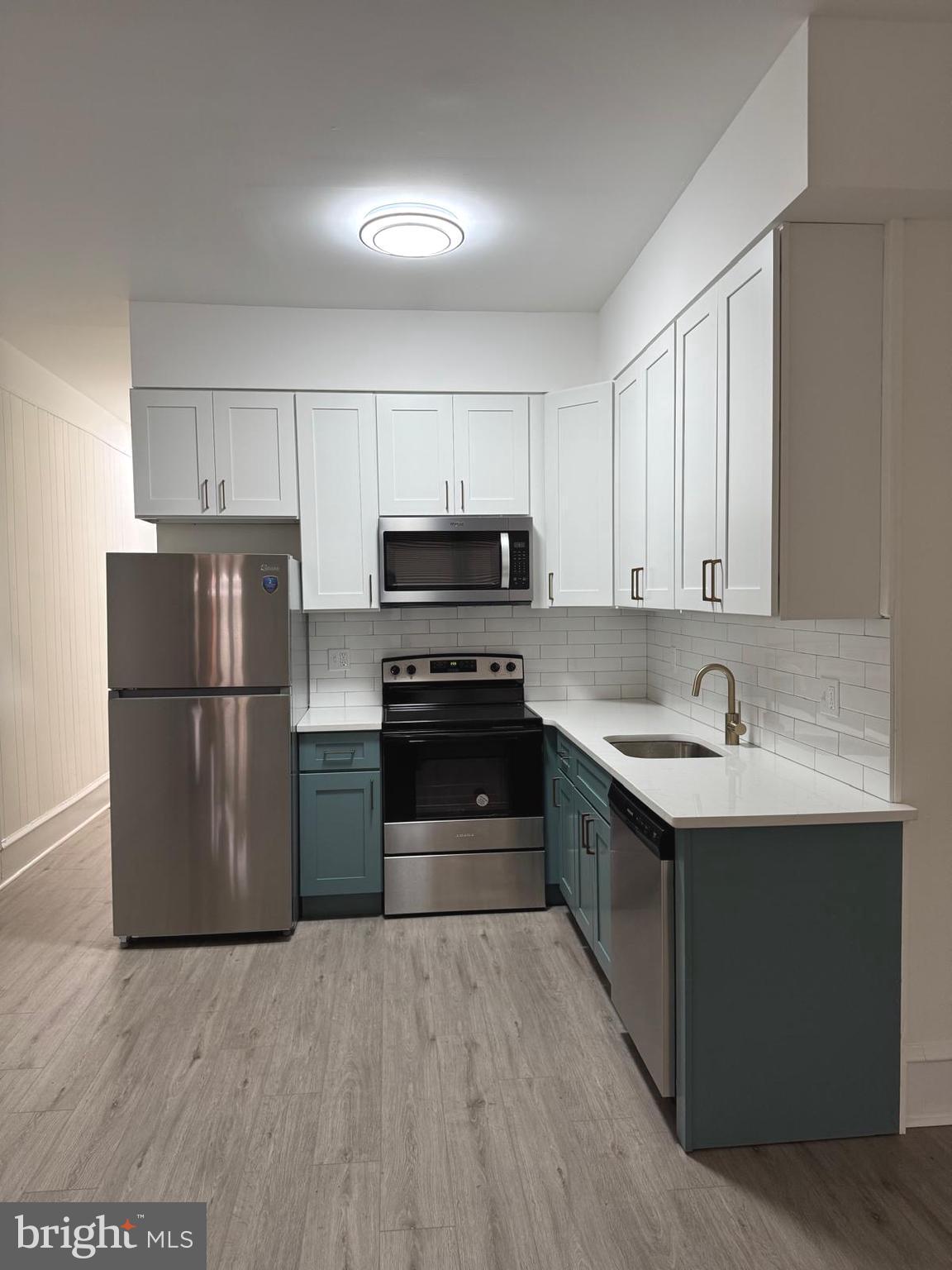 GERMANTOWN - Residential Lease